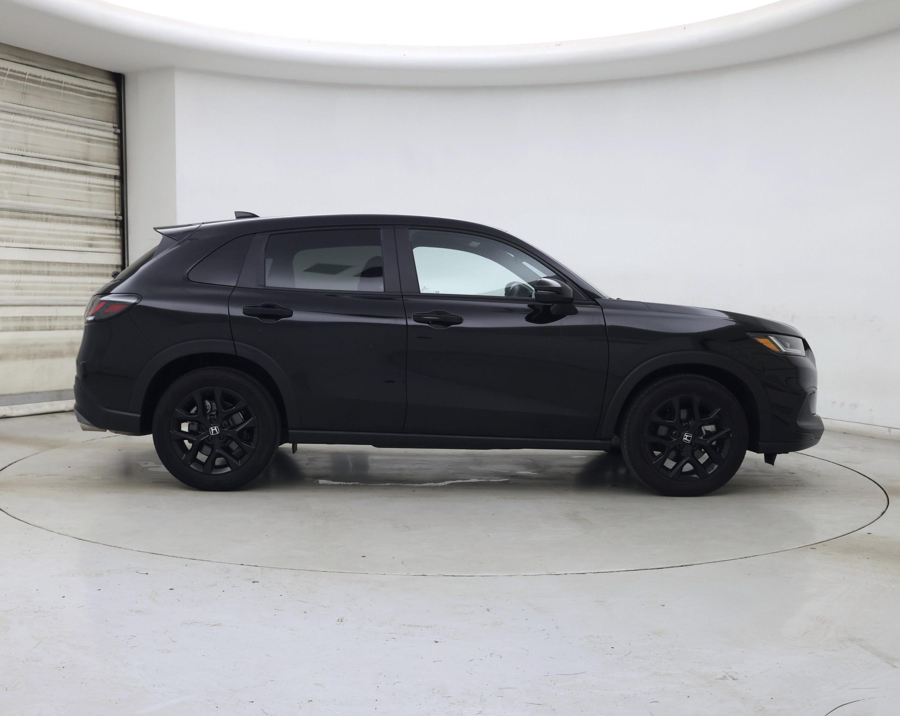 Thumbnail: 2025 Honda HR-V - 7