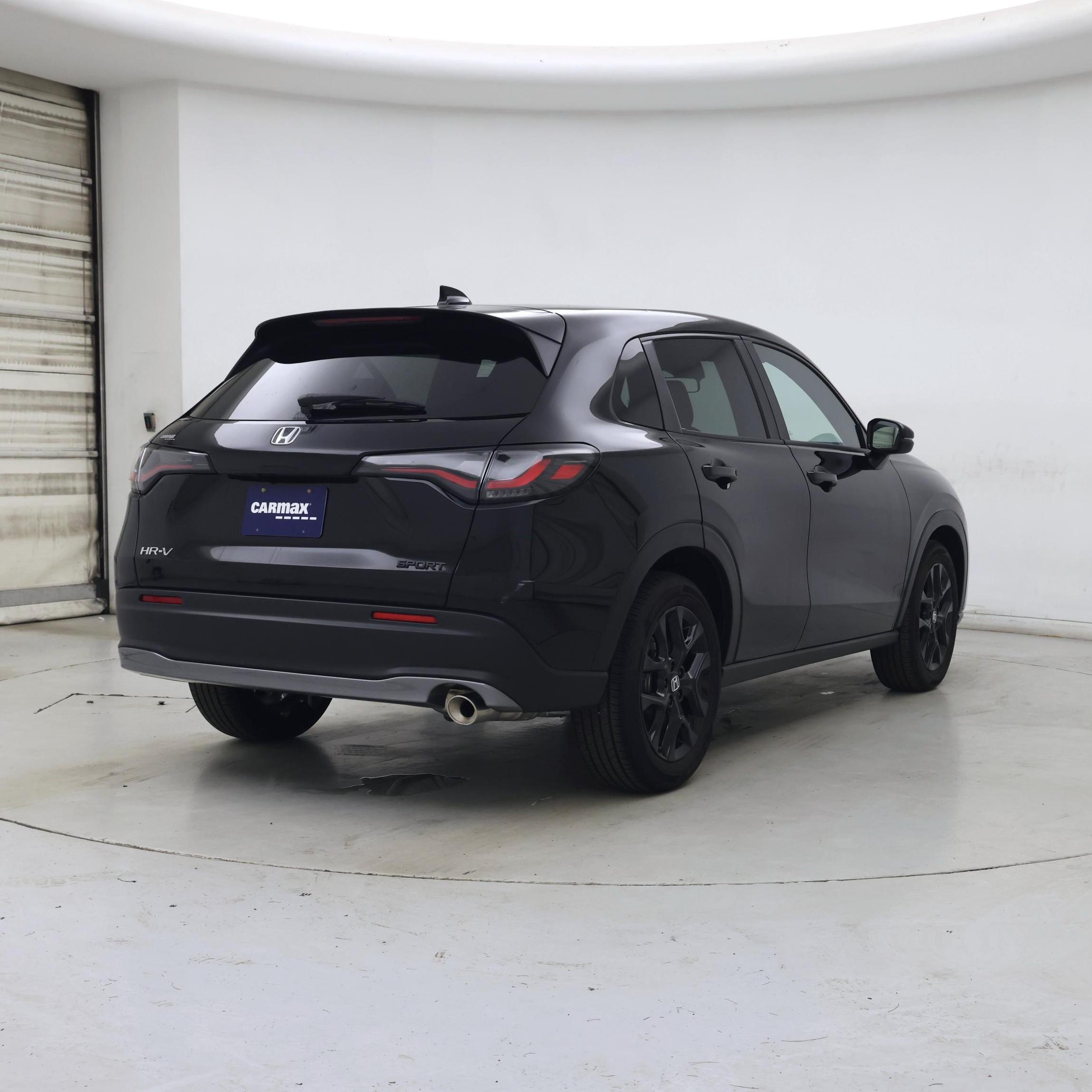 Thumbnail: 2025 Honda HR-V - 8