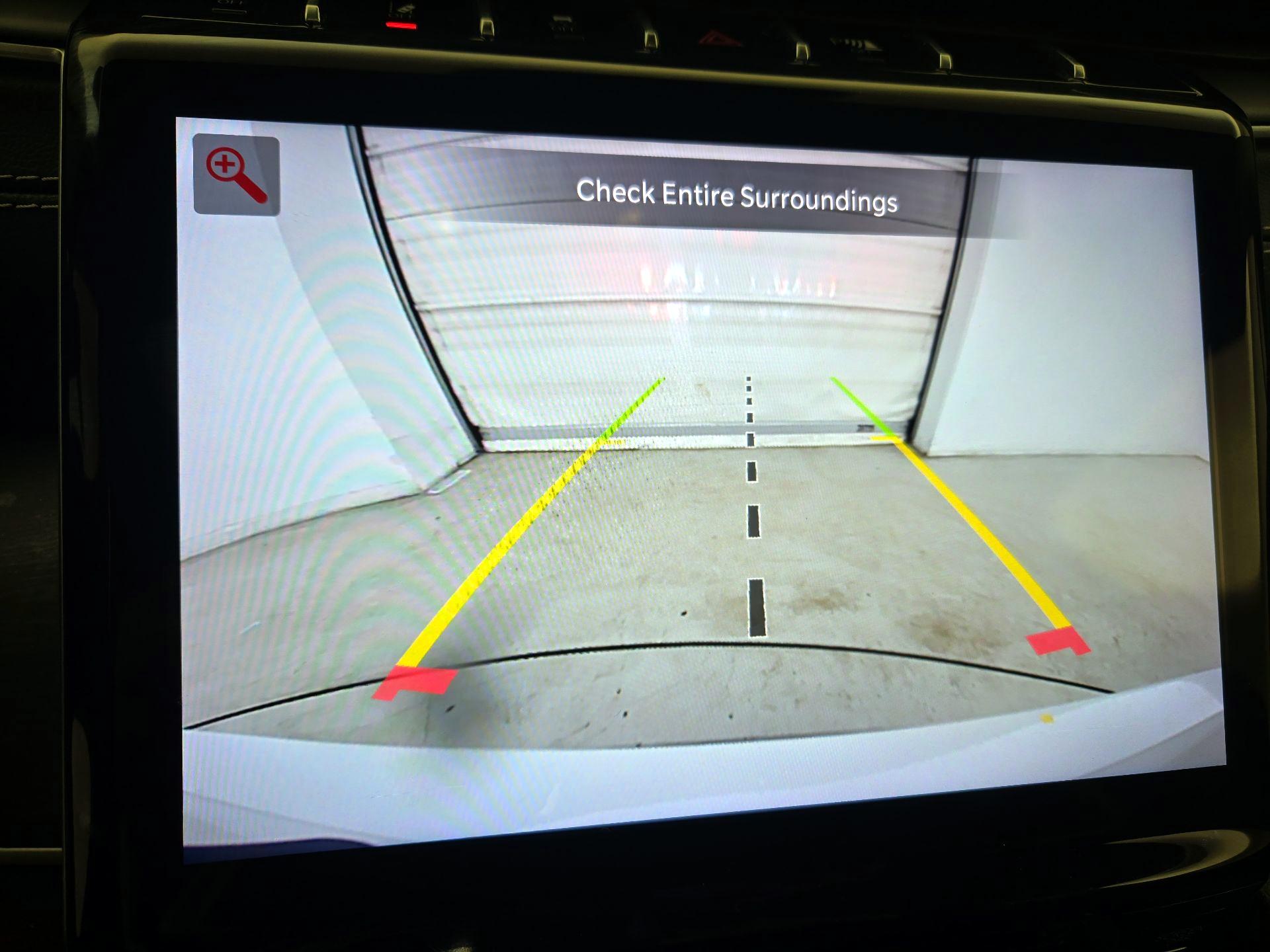 Thumbnail: 2022 Jeep Grand Cherokee L - 15