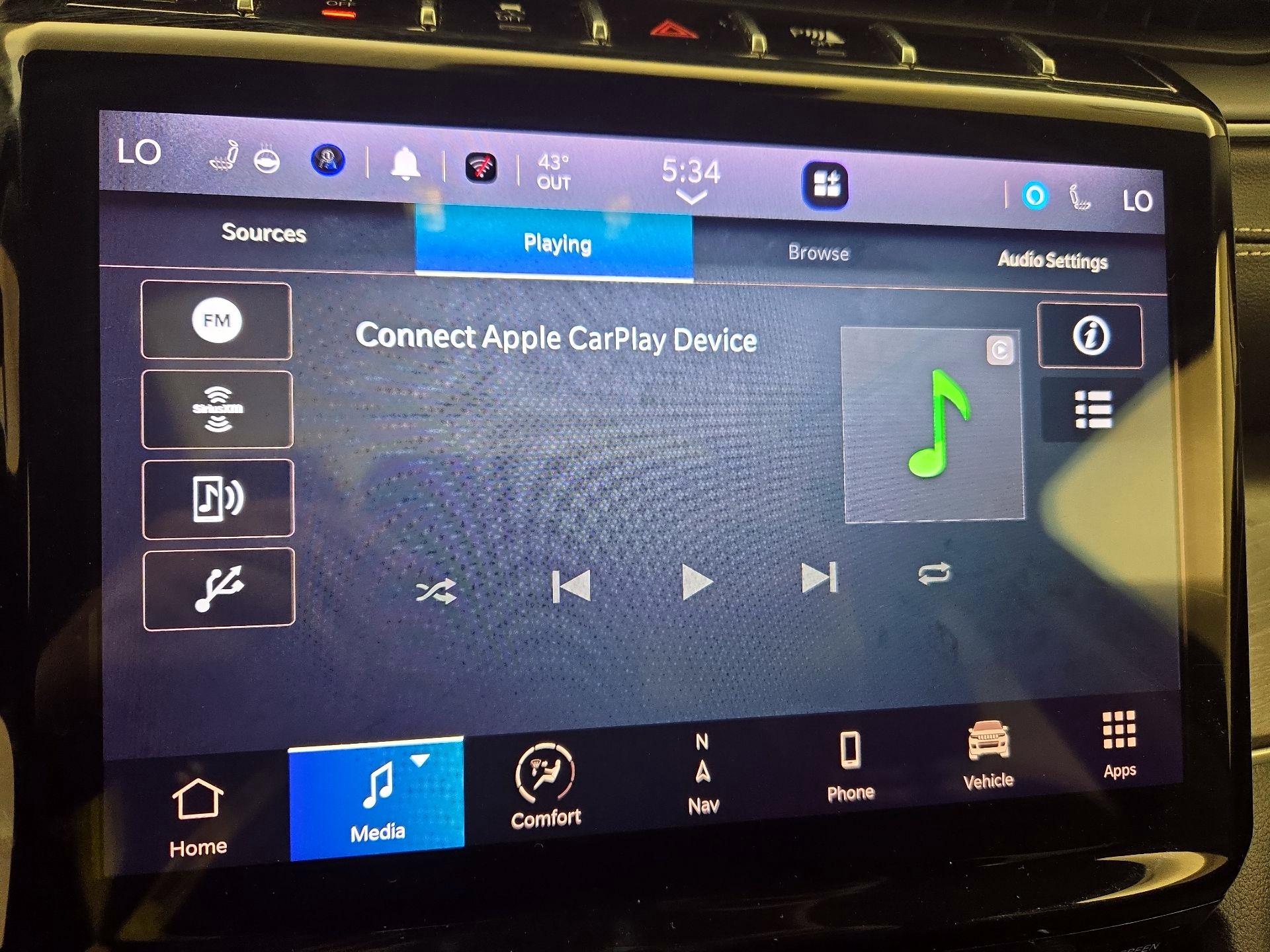 Thumbnail: 2022 Jeep Grand Cherokee L - 16