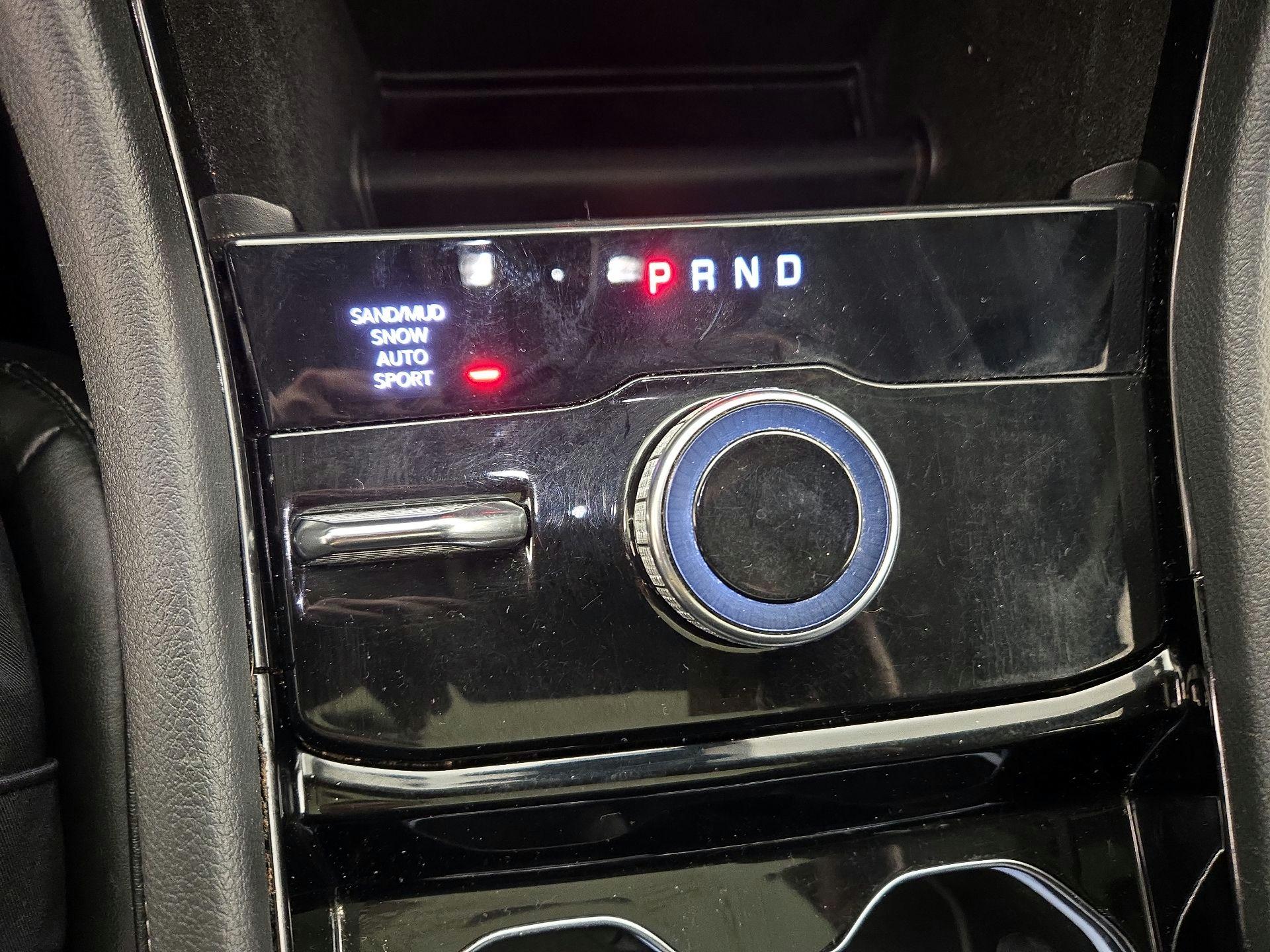 Thumbnail: 2022 Jeep Grand Cherokee L - 18