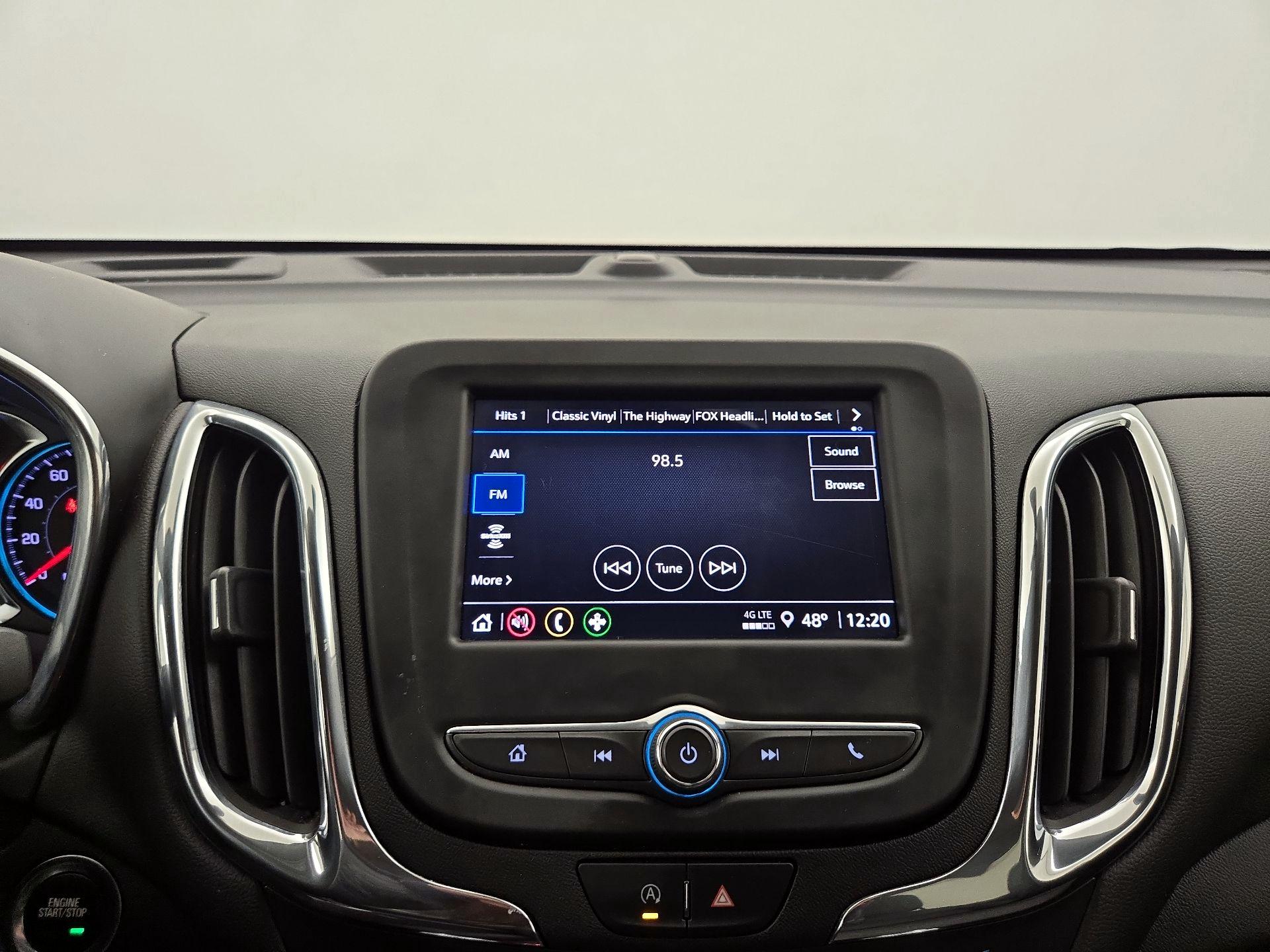 Thumbnail: 2022 Chevrolet Equinox - 15