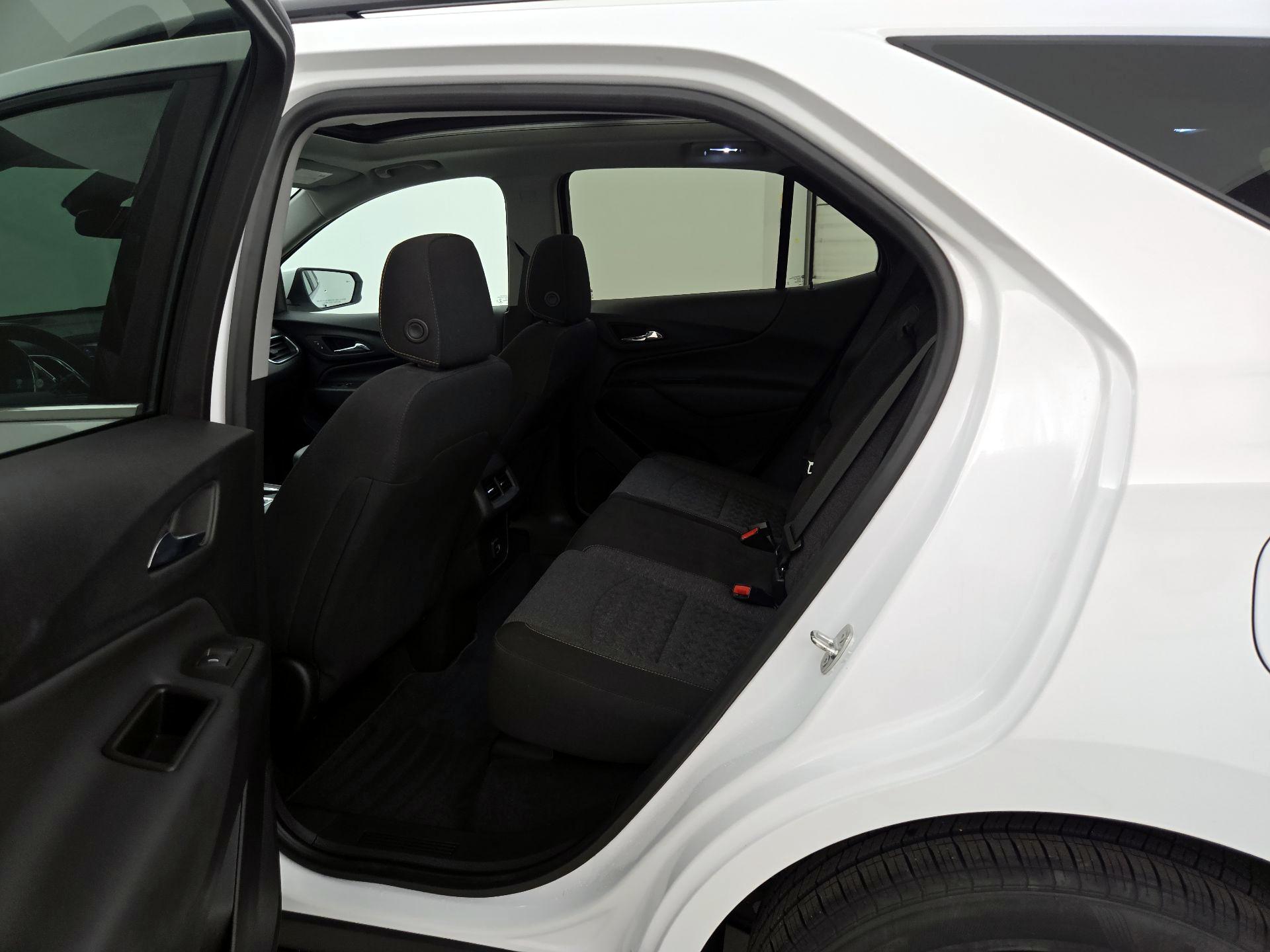 Thumbnail: 2022 Chevrolet Equinox - 20