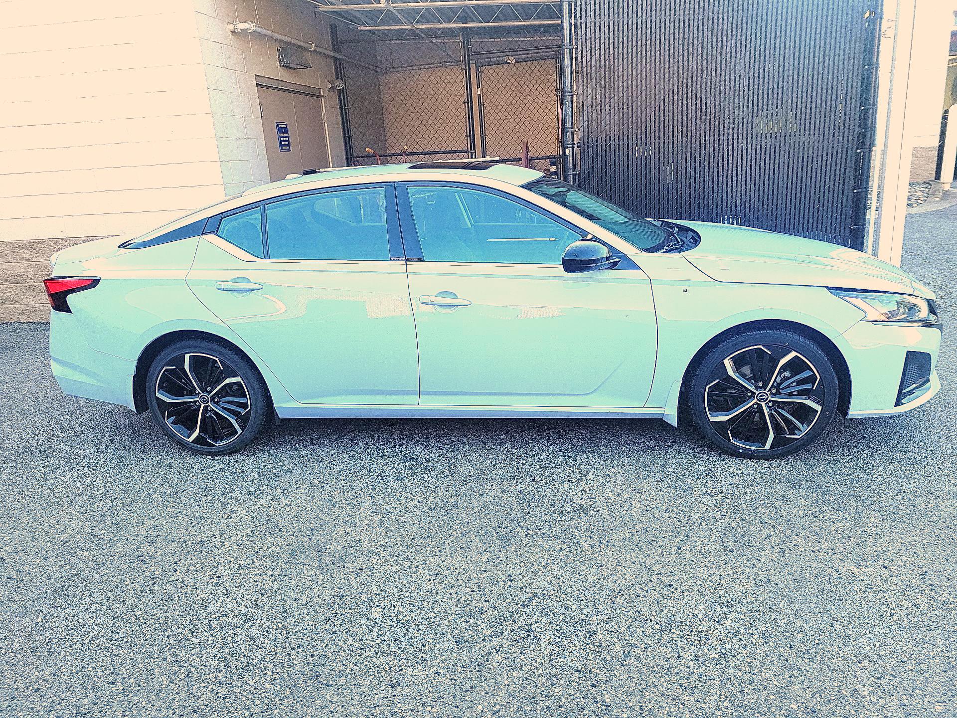 Thumbnail: 2023 Nissan Altima - 4