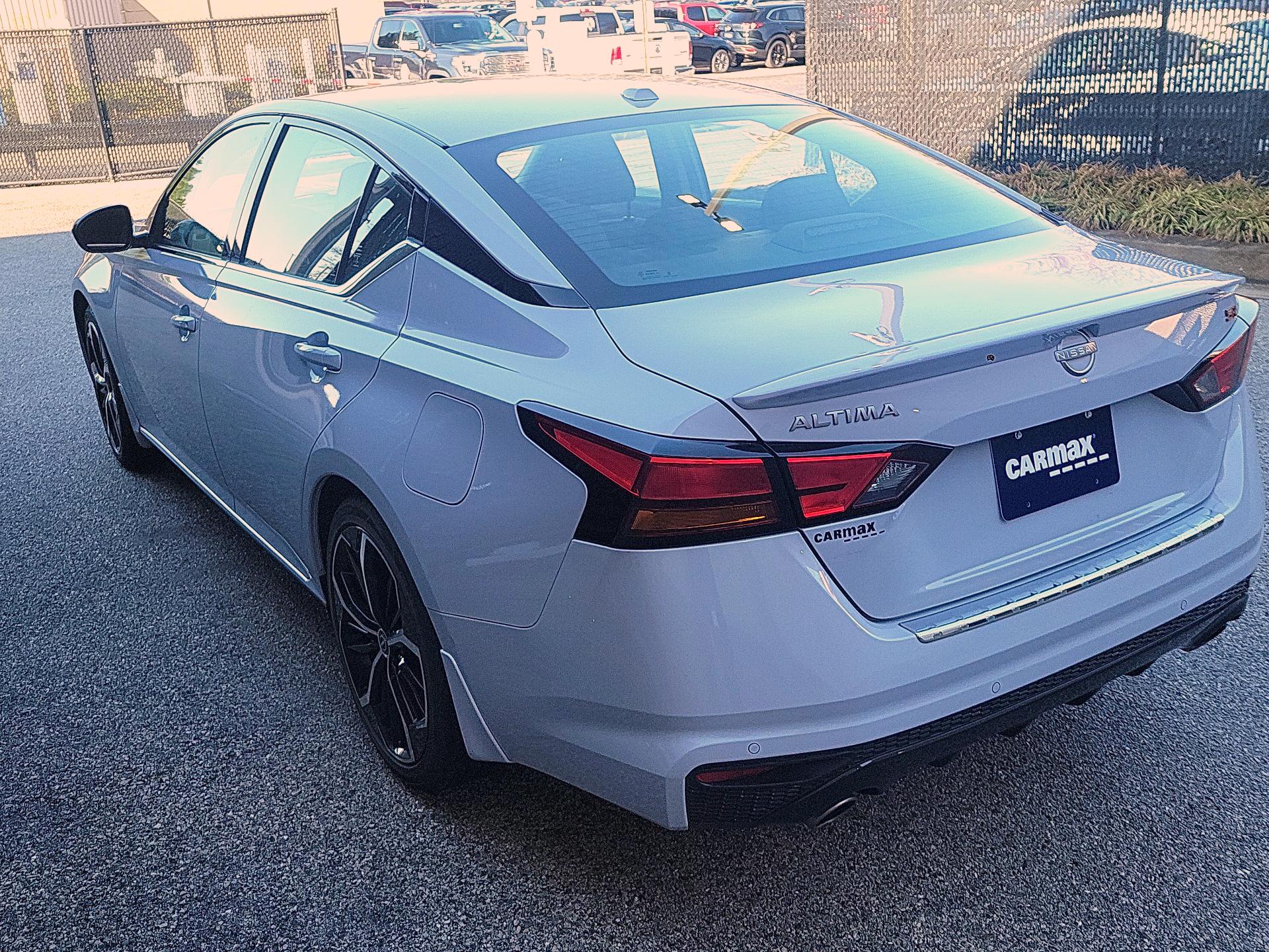 Thumbnail: 2023 Nissan Altima - 7
