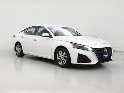 2023 Nissan Altima S