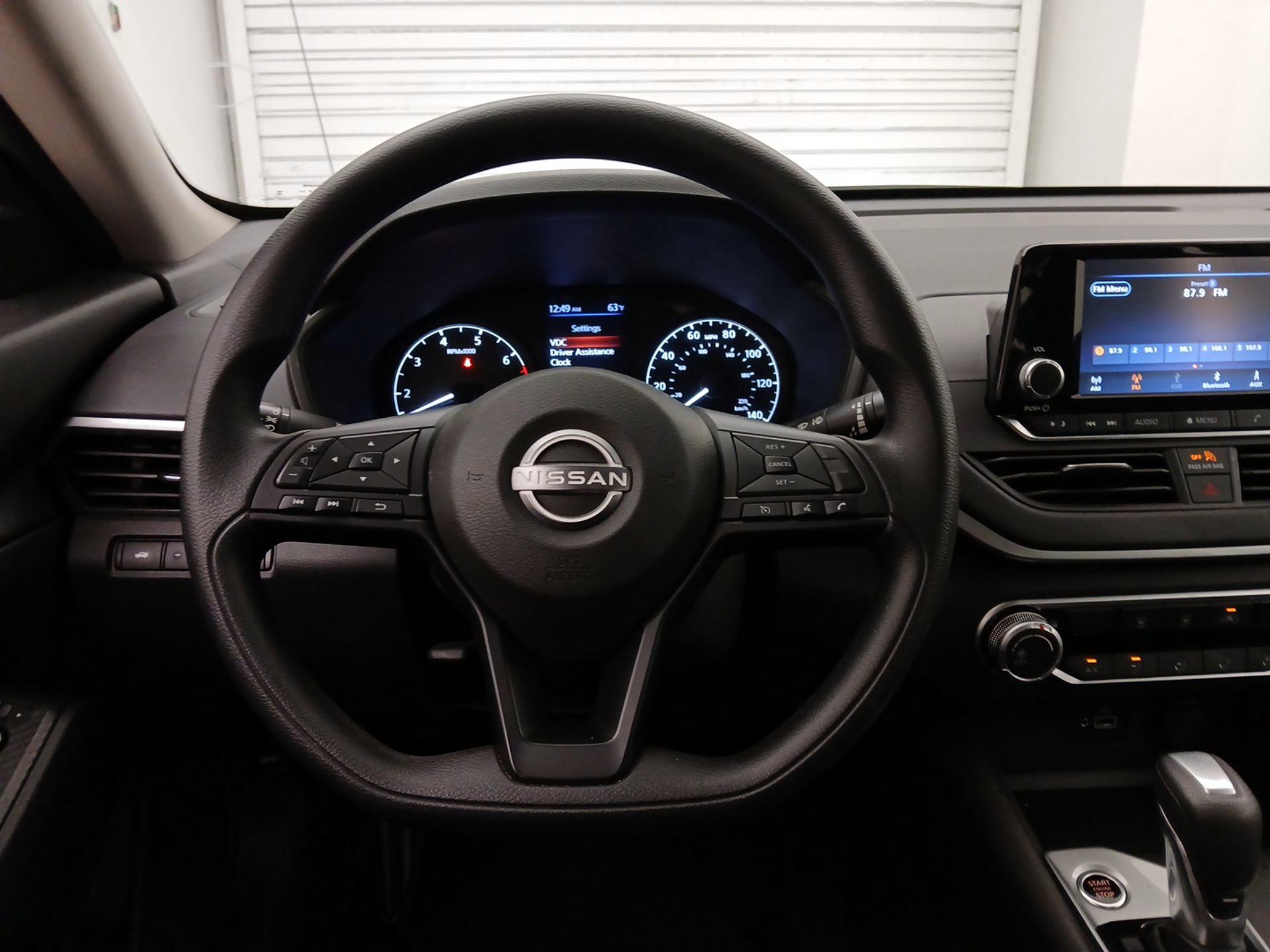 Thumbnail: 2023 Nissan Altima - 10