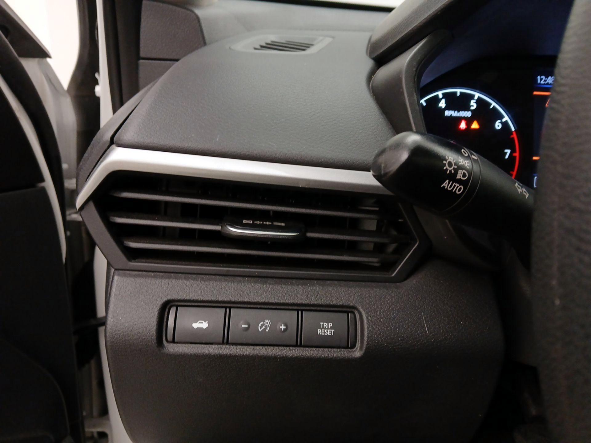 Thumbnail: 2023 Nissan Altima - 13