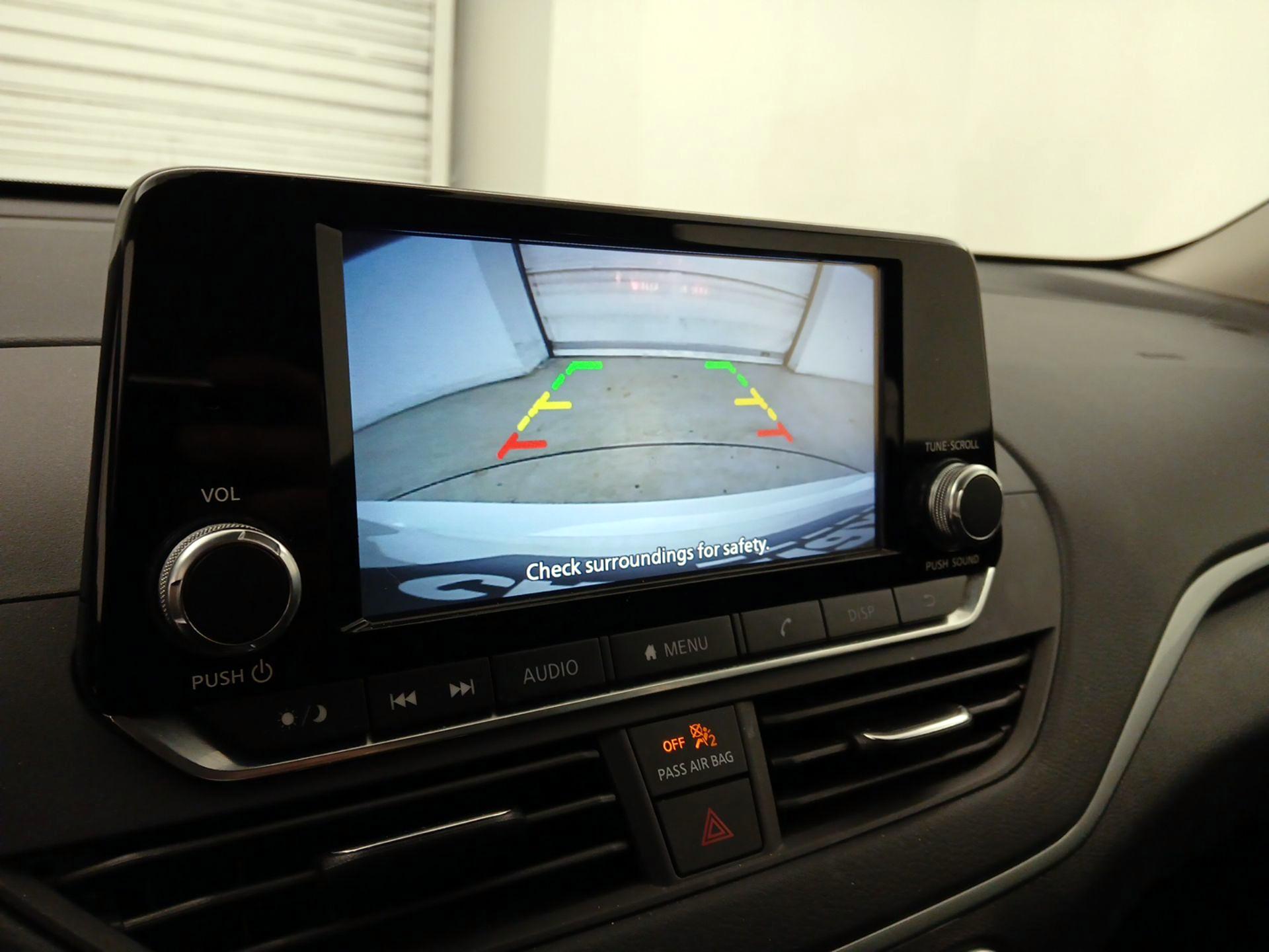 Thumbnail: 2023 Nissan Altima - 14