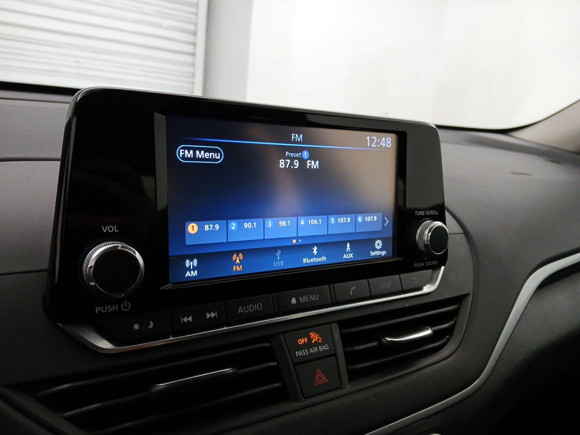 Thumbnail: 2023 Nissan Altima - 15