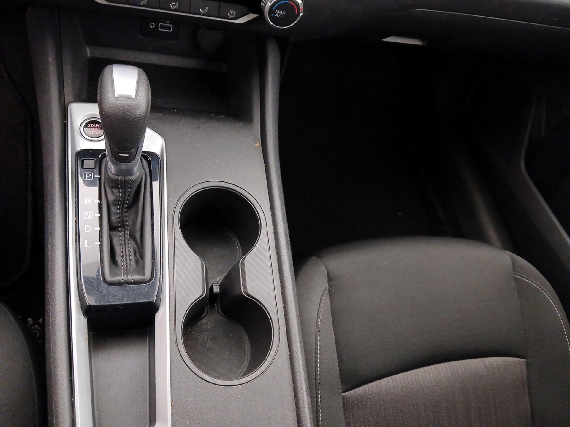 Thumbnail: 2023 Nissan Altima - 17