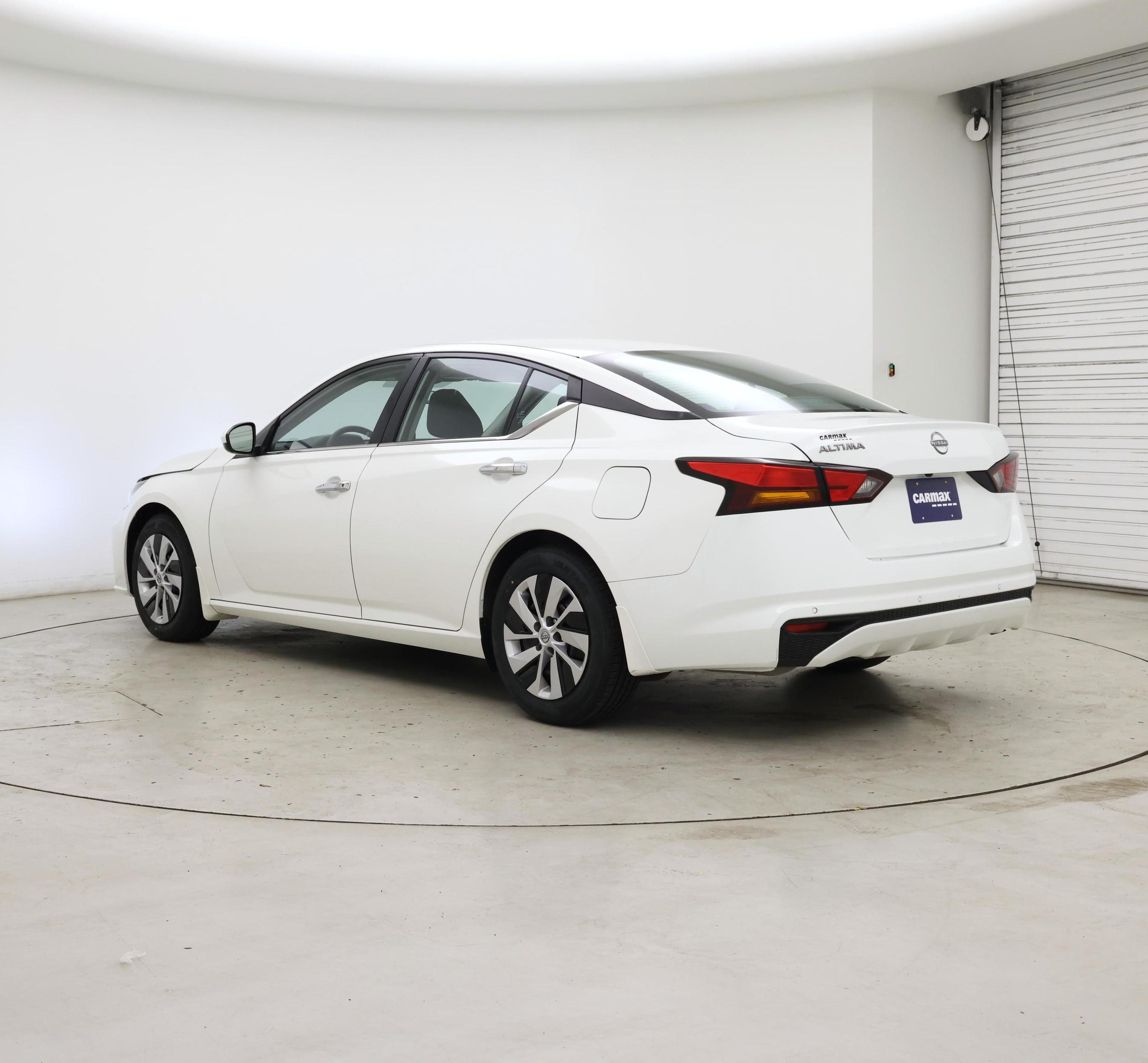 Thumbnail: 2023 Nissan Altima - 2