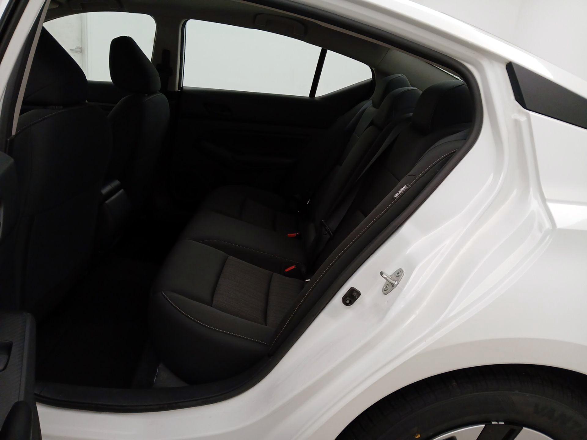 Thumbnail: 2023 Nissan Altima - 19