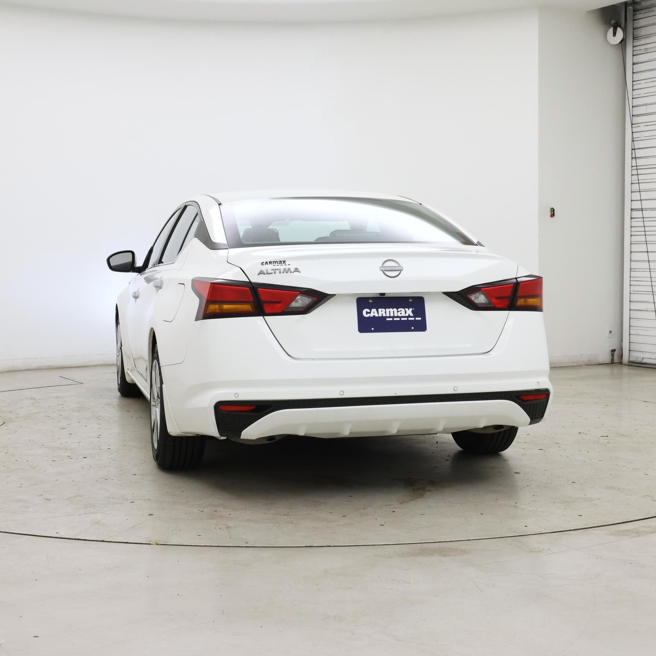 Thumbnail: 2023 Nissan Altima - 6