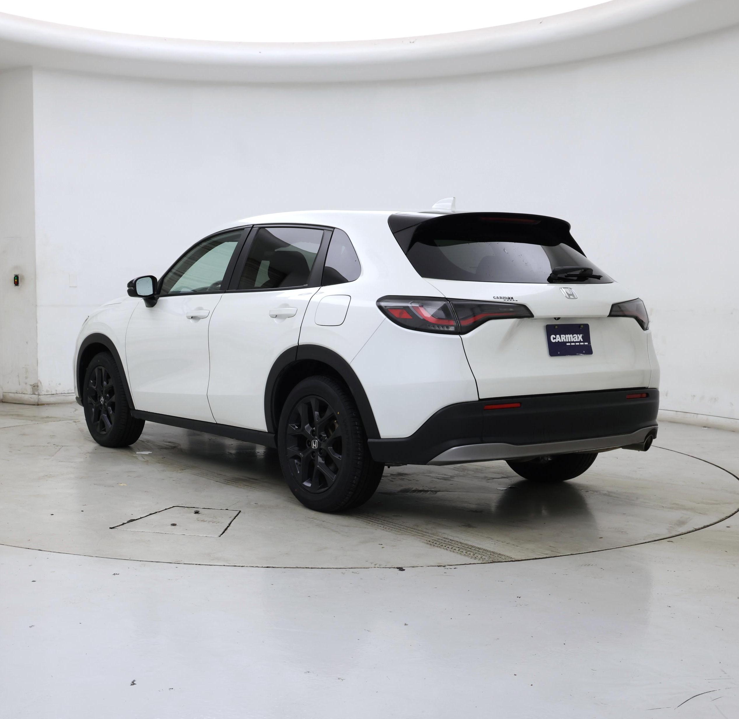 Thumbnail: 2024 Honda HR-V - 2