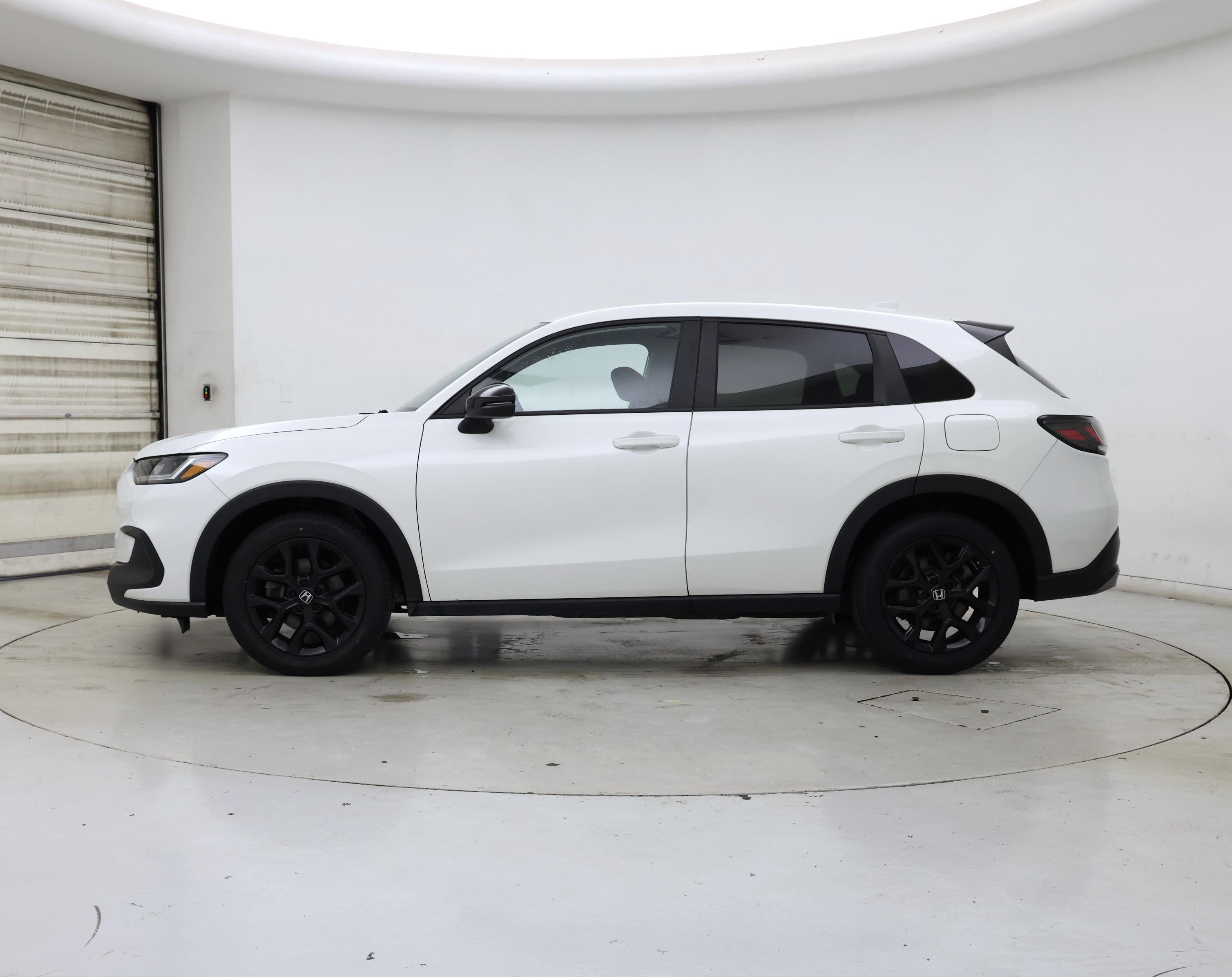 Thumbnail: 2024 Honda HR-V - 3