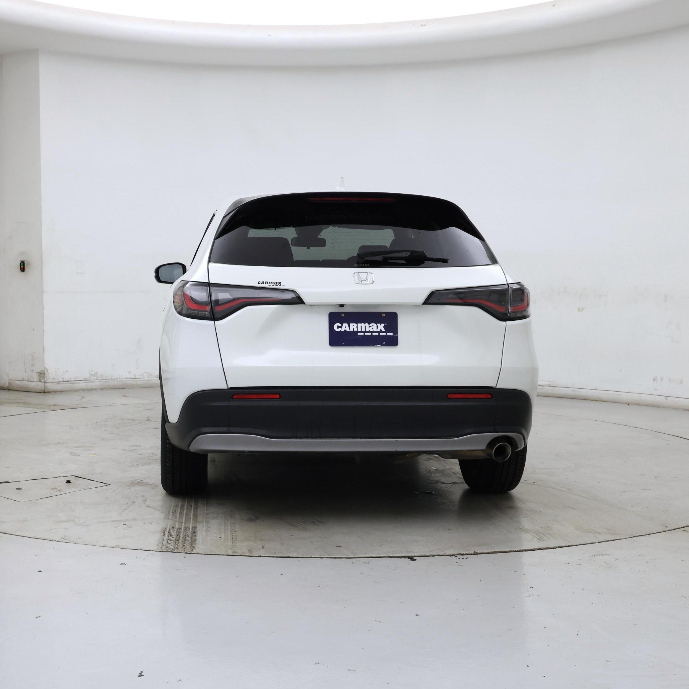 Thumbnail: 2024 Honda HR-V - 6