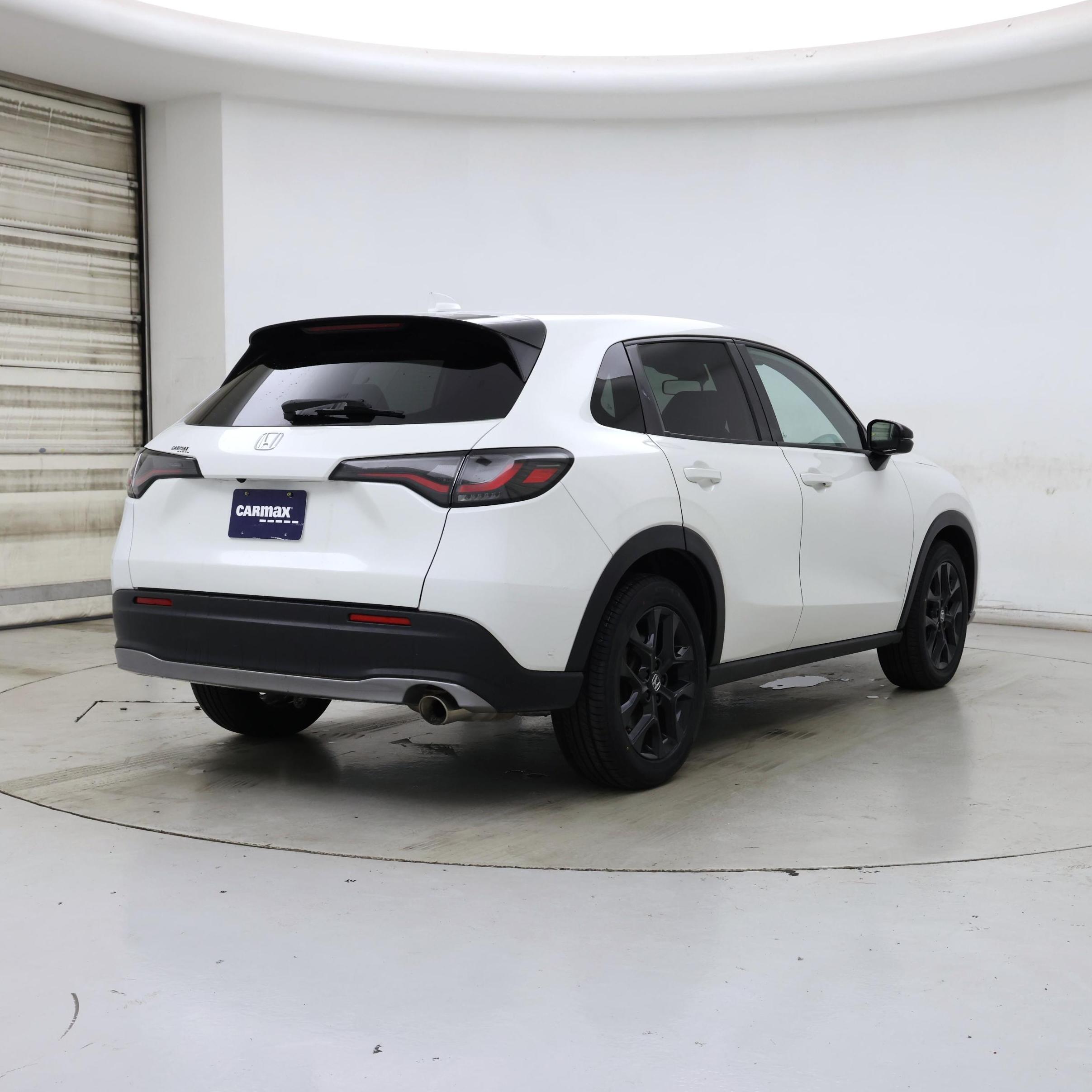 Thumbnail: 2024 Honda HR-V - 8