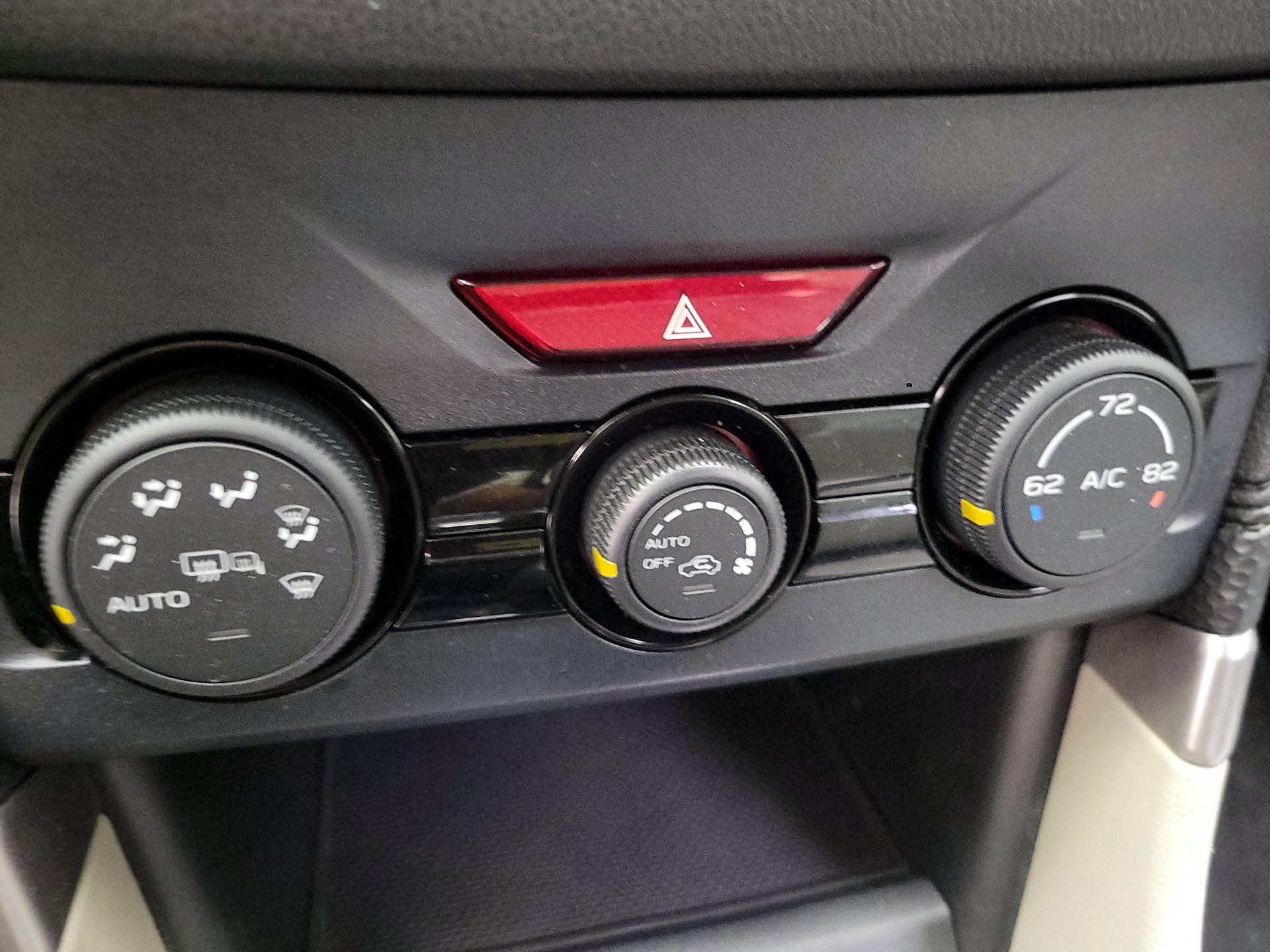Thumbnail: 2021 Subaru Forester - 16