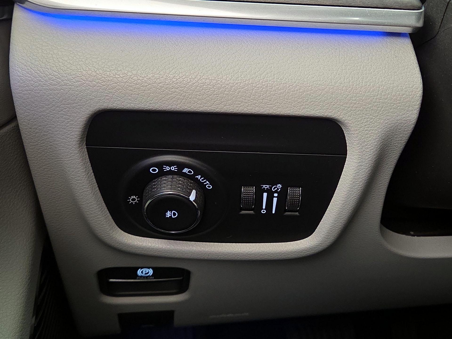 Thumbnail: 2022 Jeep Grand Cherokee L - 13