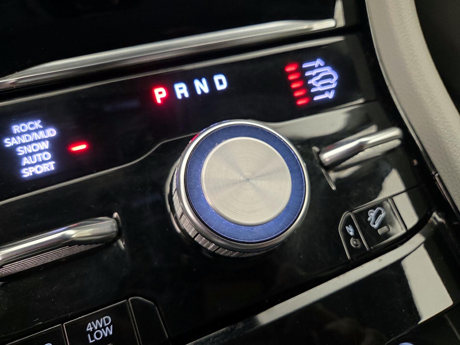 Thumbnail: 2022 Jeep Grand Cherokee L - 18