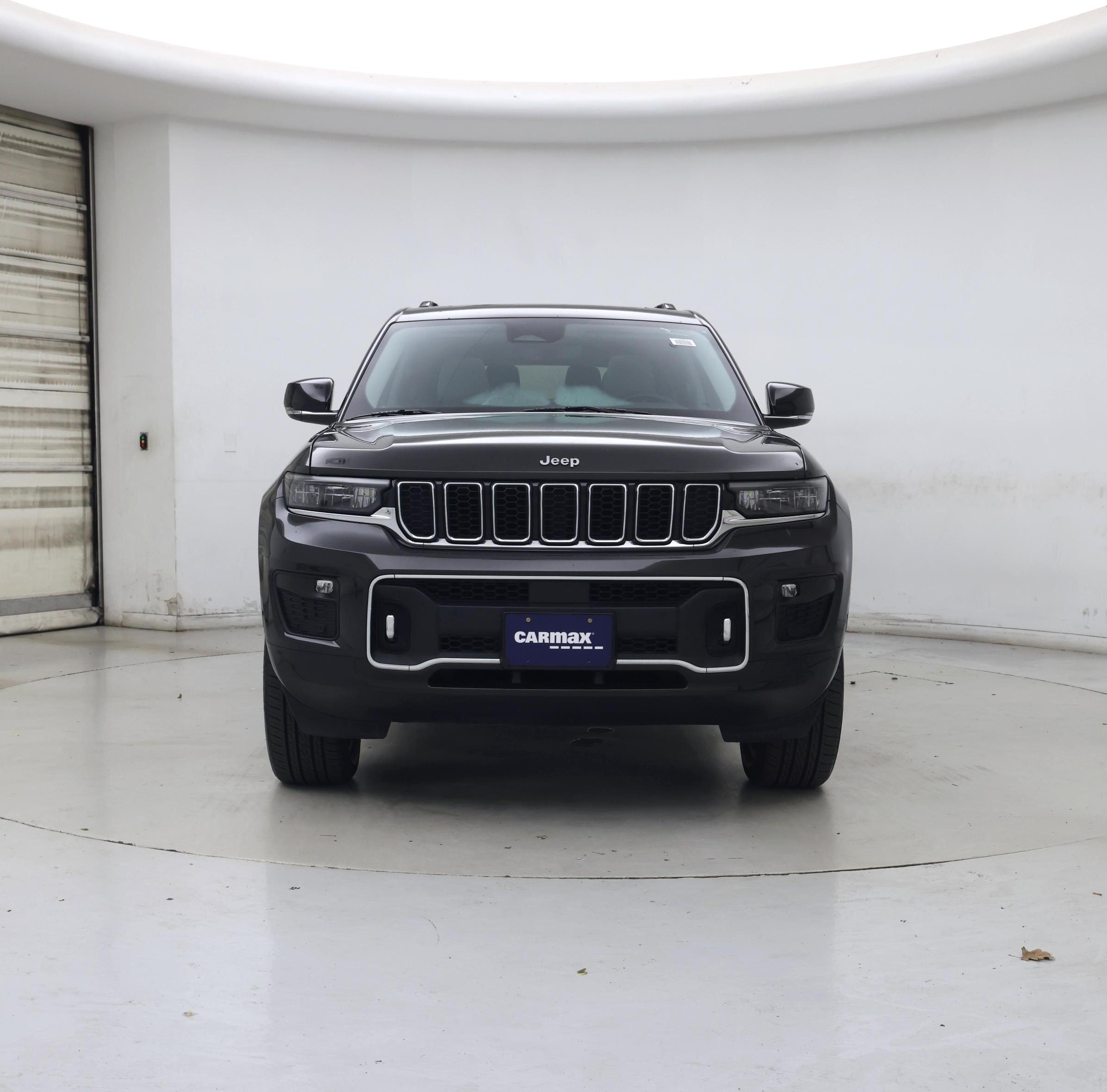 Thumbnail: 2022 Jeep Grand Cherokee L - 5