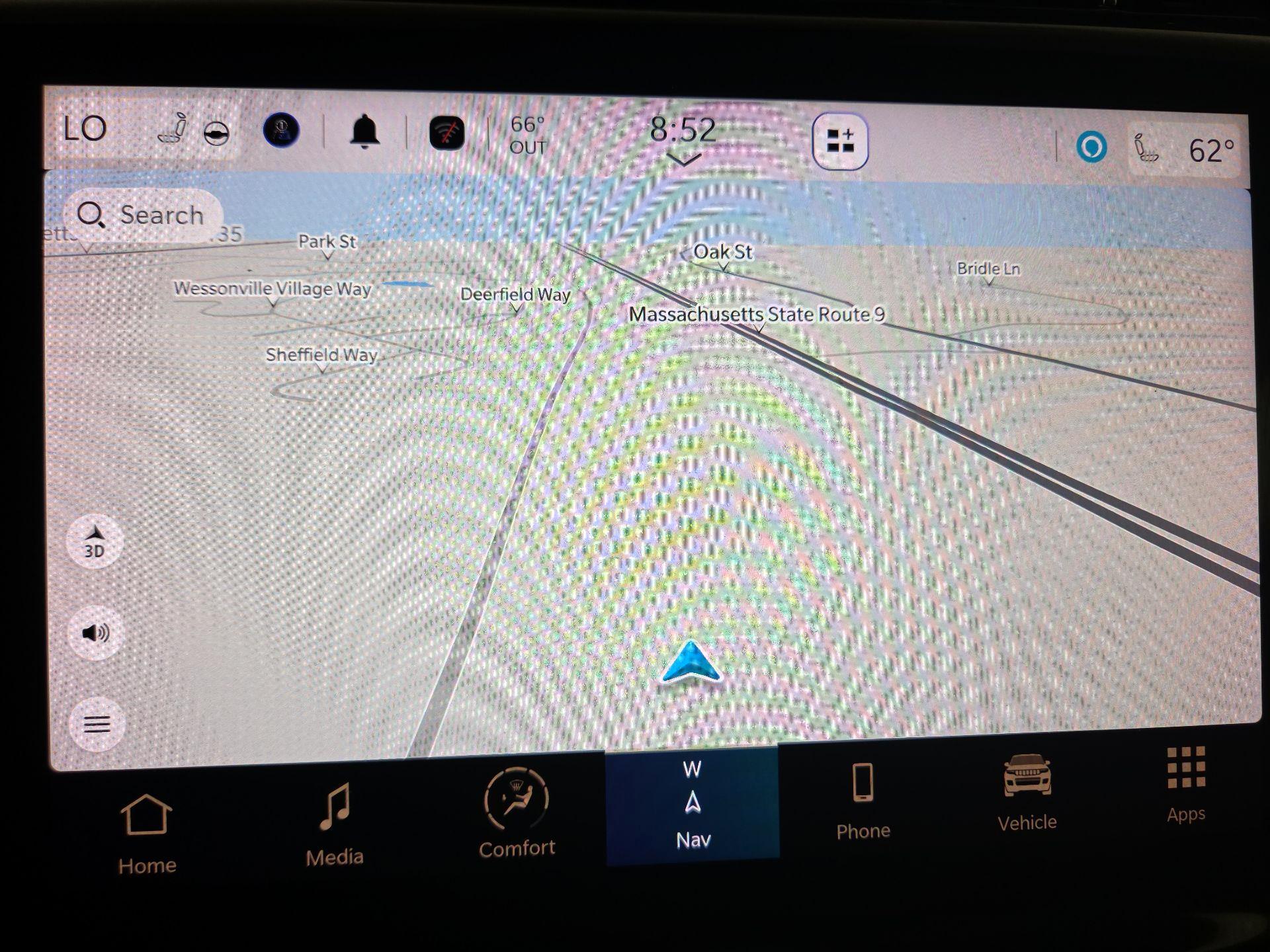 Thumbnail: 2022 Jeep Grand Cherokee - 14