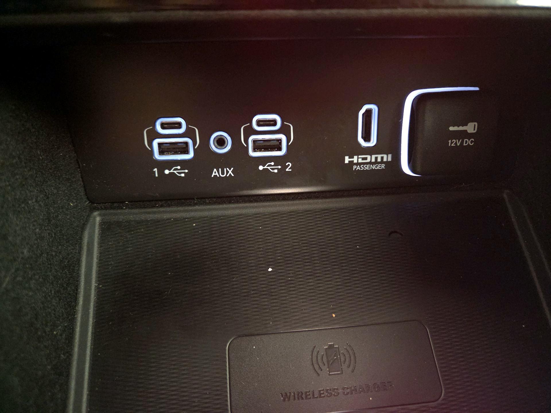 Thumbnail: 2022 Jeep Grand Cherokee - 19