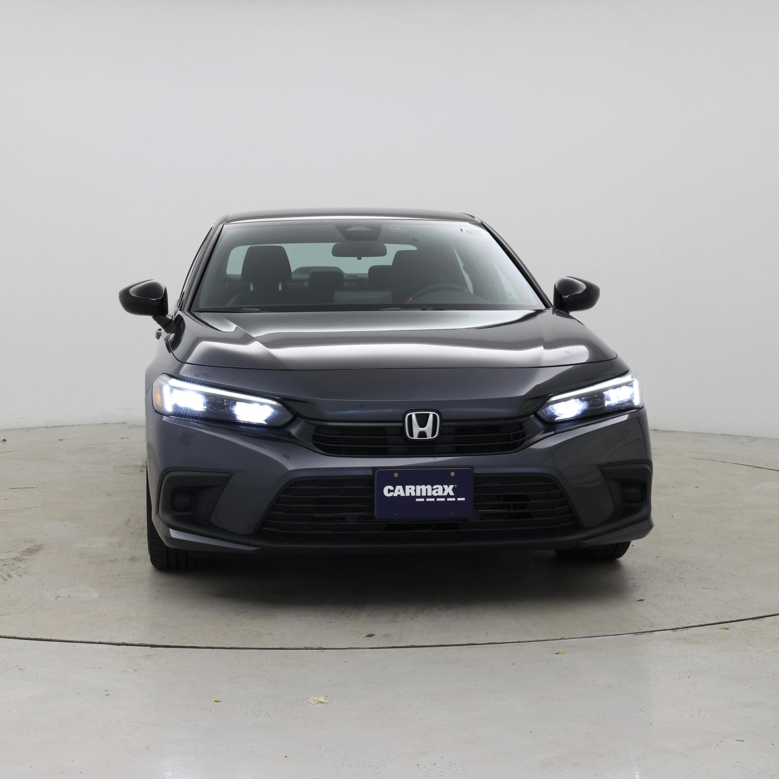 Thumbnail: 2024 Honda Civic - 5