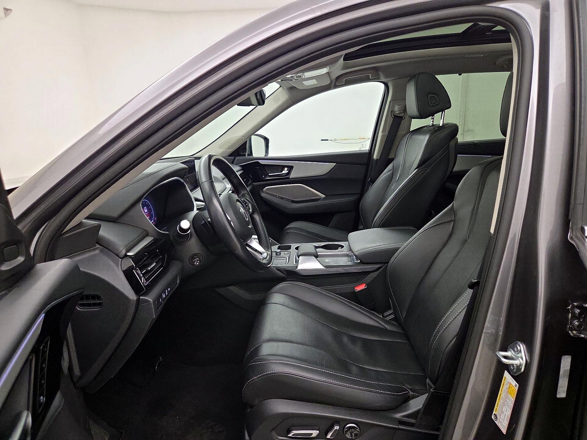 Thumbnail: 2023 Acura MDX - 11