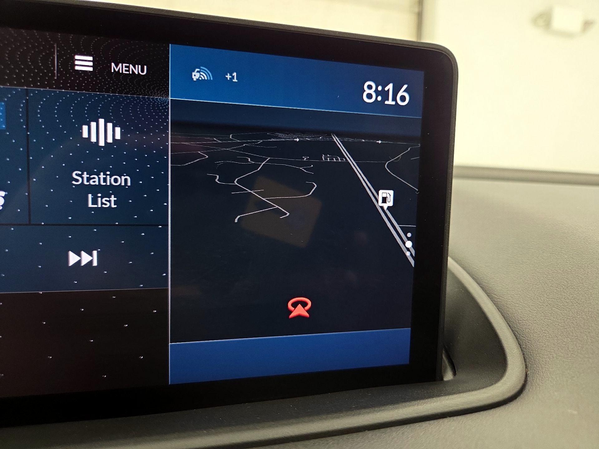 Thumbnail: 2023 Acura MDX - 14