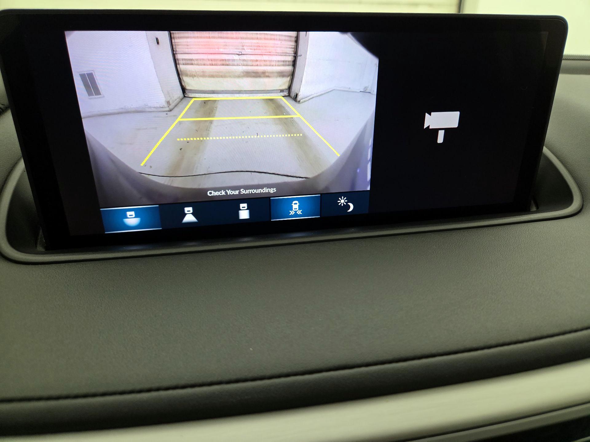 Thumbnail: 2023 Acura MDX - 15