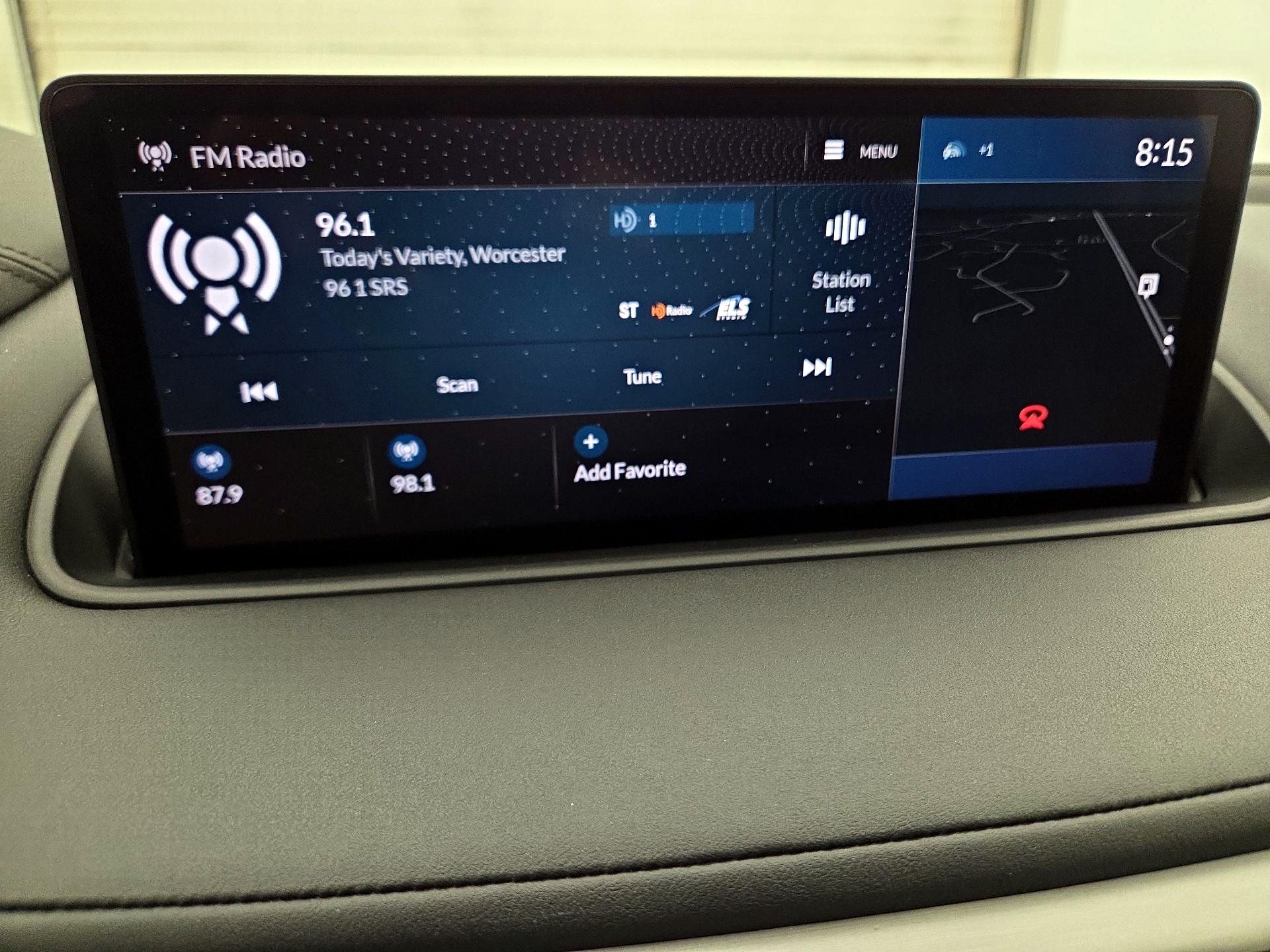 Thumbnail: 2023 Acura MDX - 16