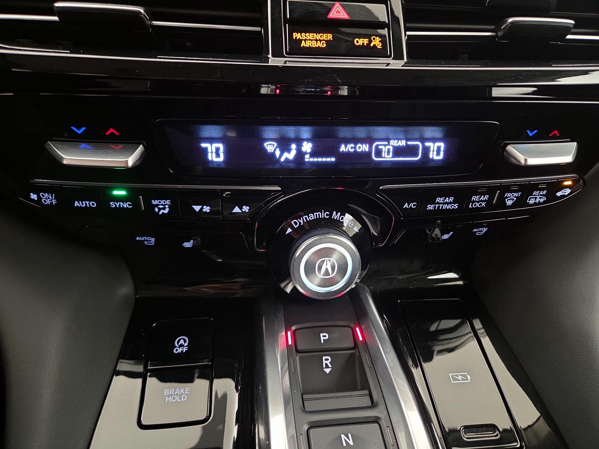 Thumbnail: 2023 Acura MDX - 17