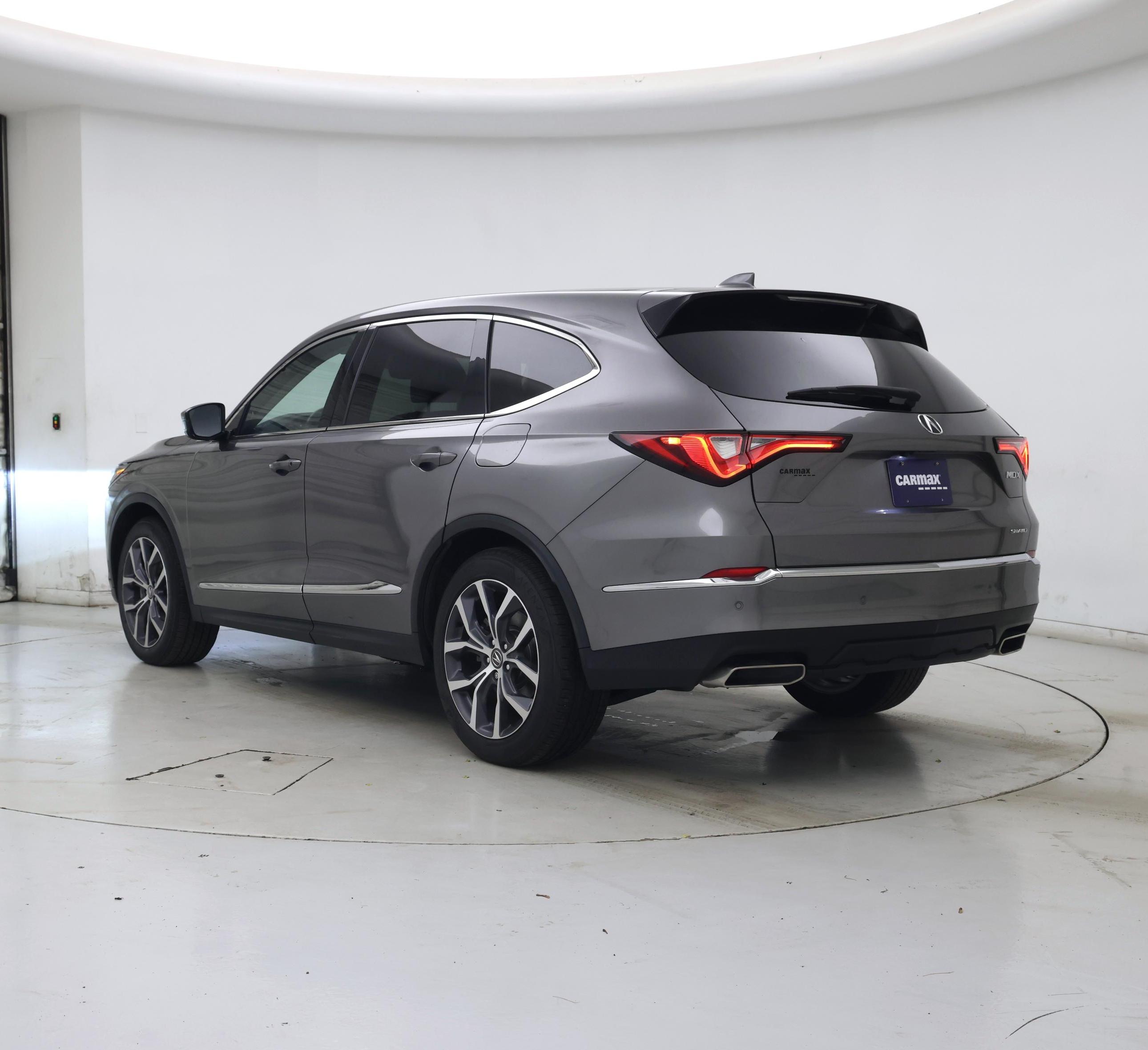 Thumbnail: 2023 Acura MDX - 2