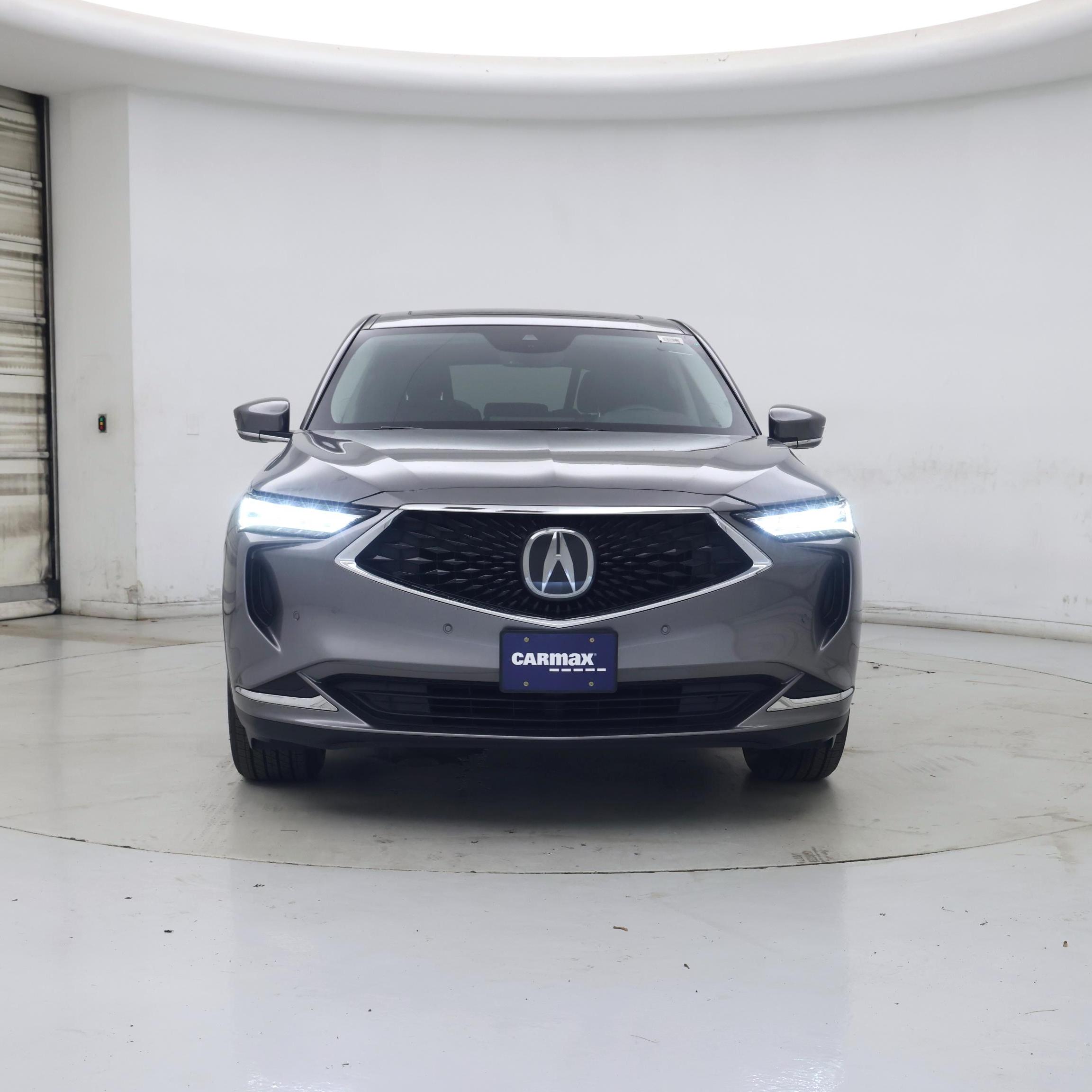 Thumbnail: 2023 Acura MDX - 5
