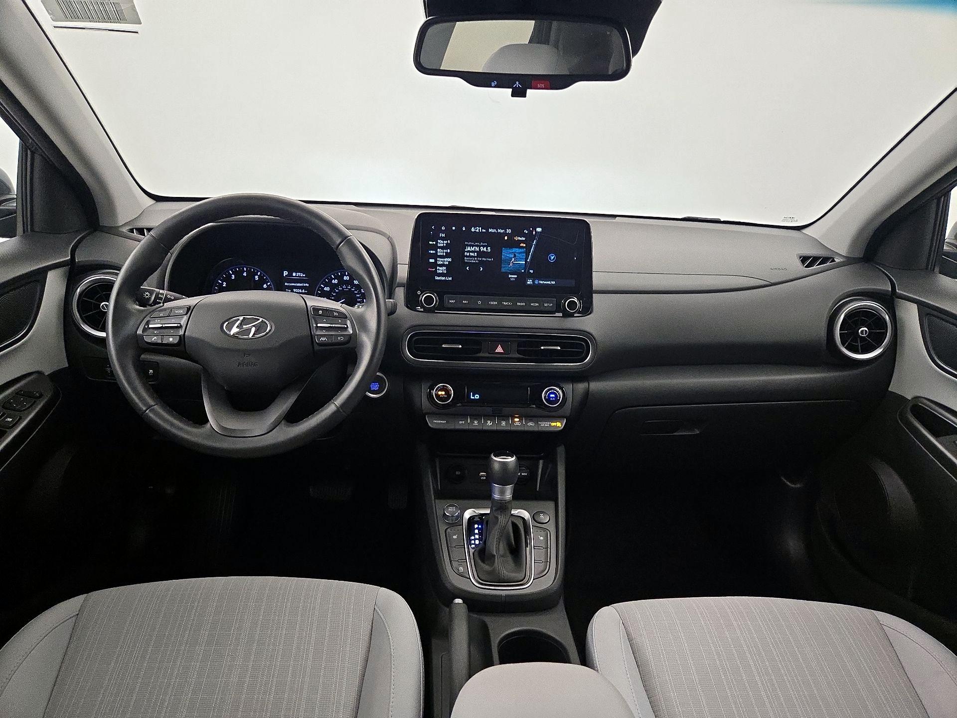 Thumbnail: 2023 Hyundai Kona - 9