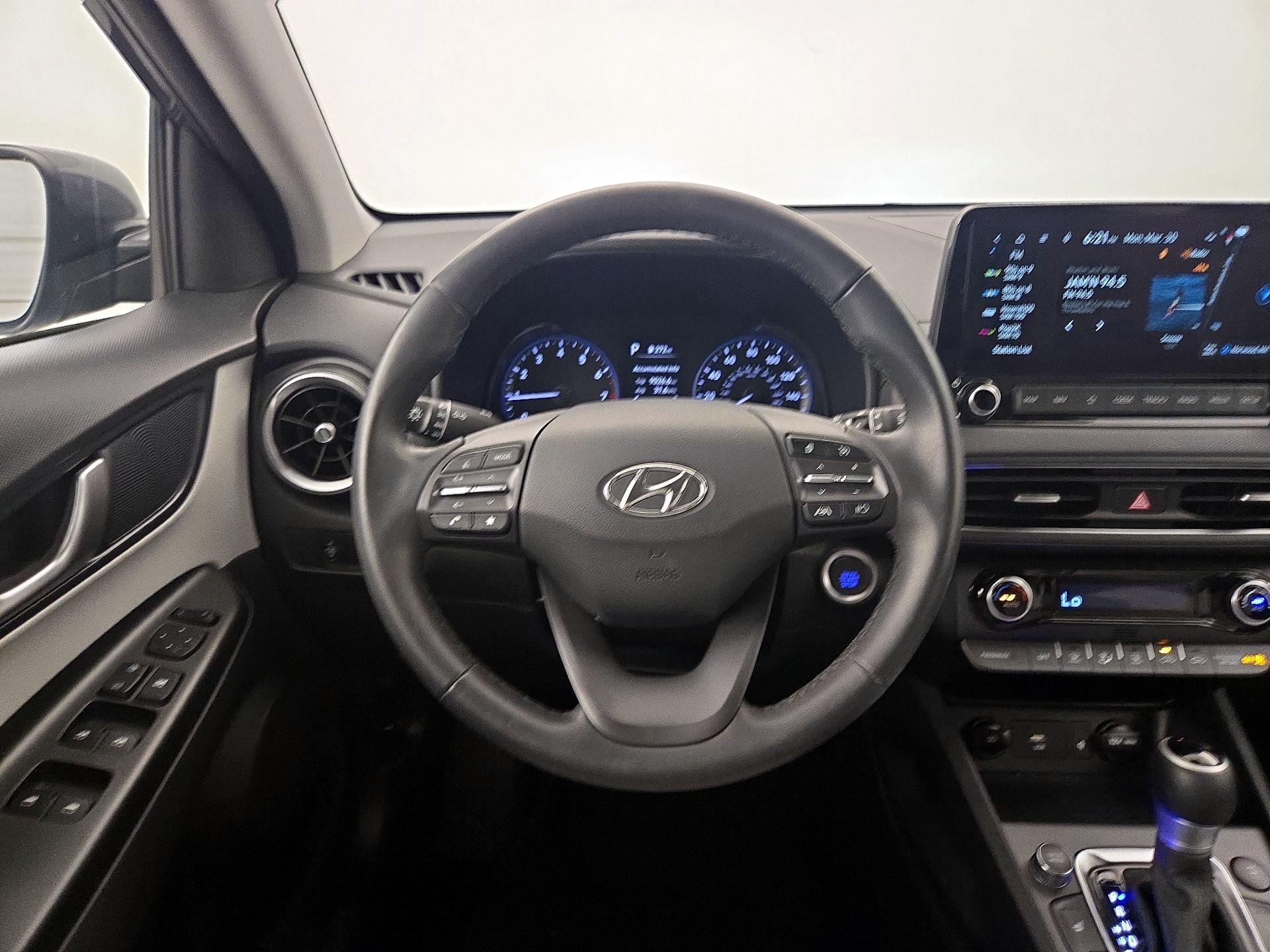 Thumbnail: 2023 Hyundai Kona - 10