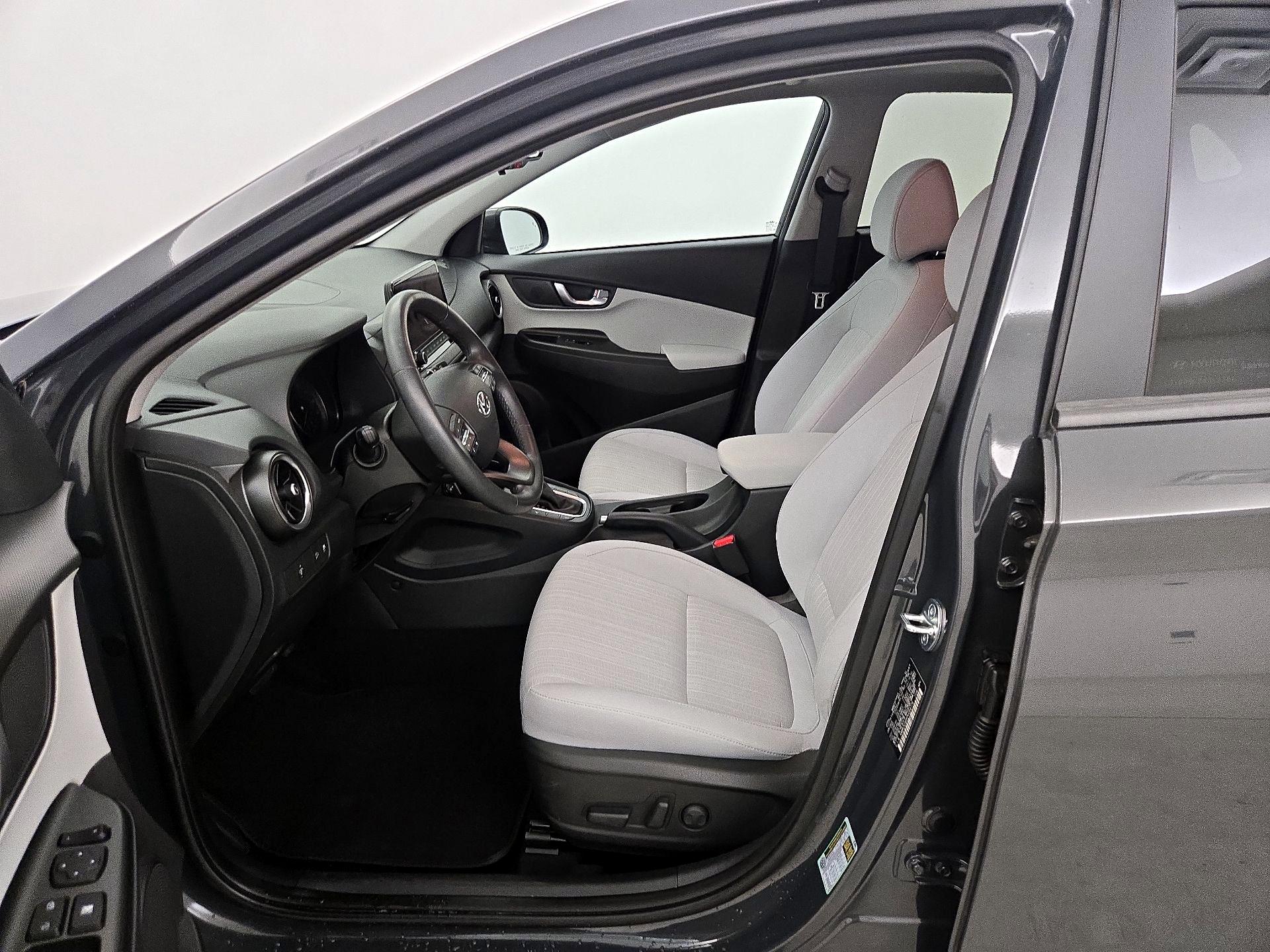 Thumbnail: 2023 Hyundai Kona - 11