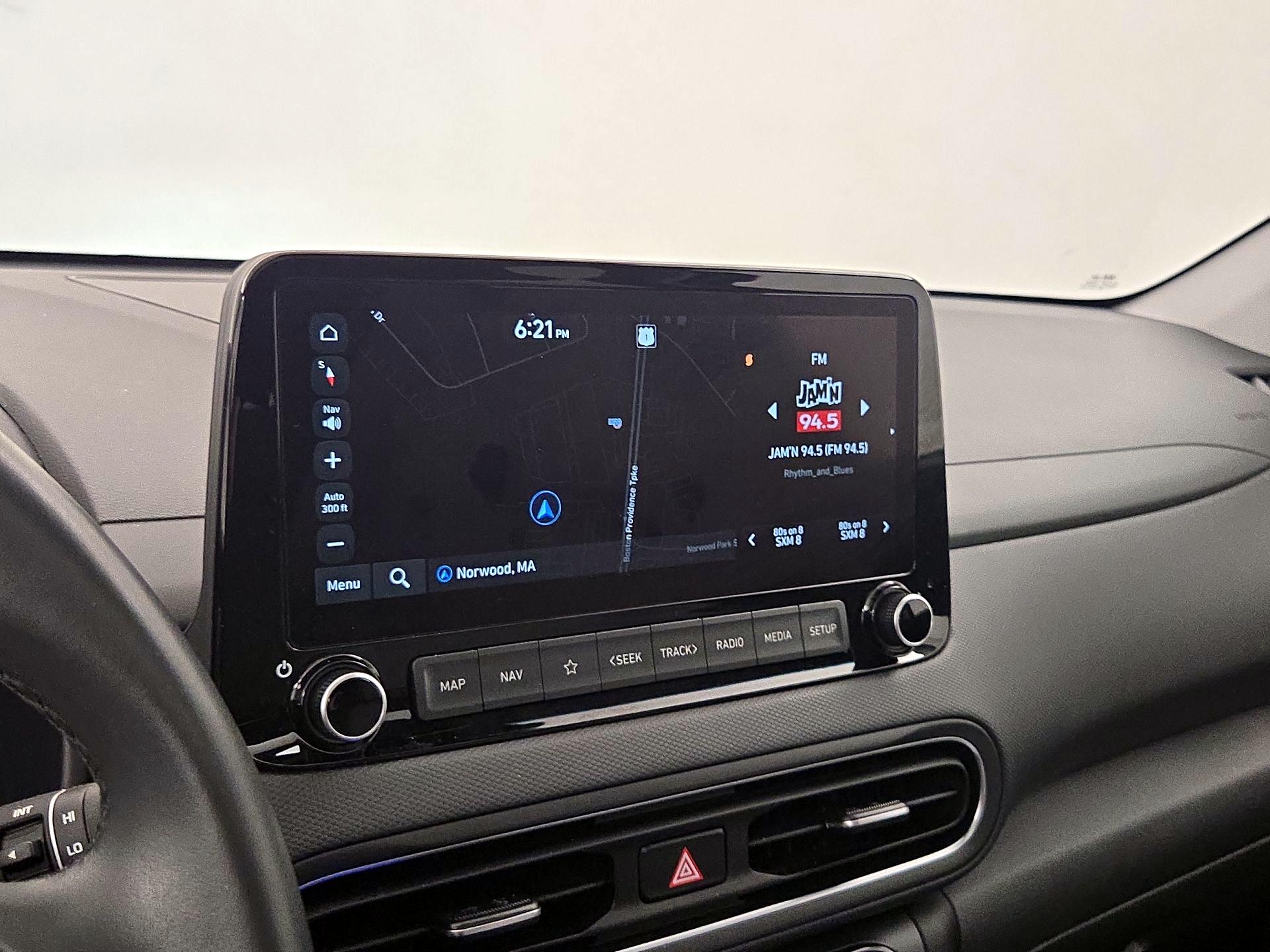 Thumbnail: 2023 Hyundai Kona - 14