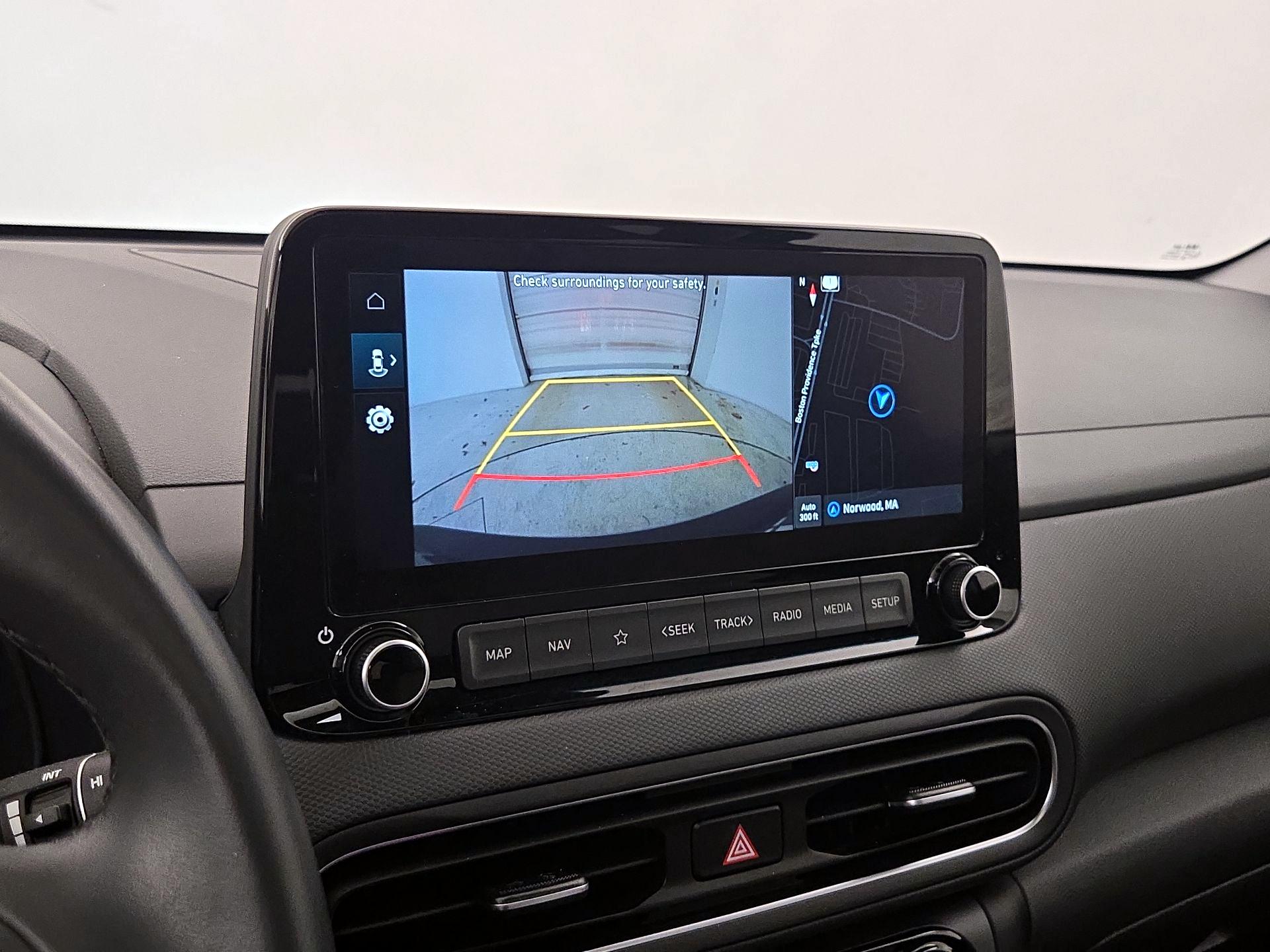 Thumbnail: 2023 Hyundai Kona - 15