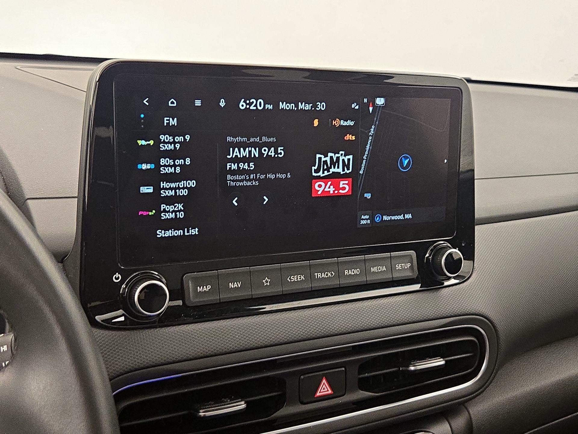 Thumbnail: 2023 Hyundai Kona - 16