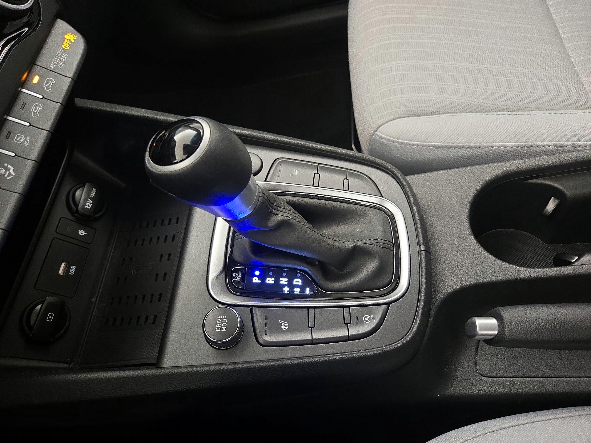 Thumbnail: 2023 Hyundai Kona - 18