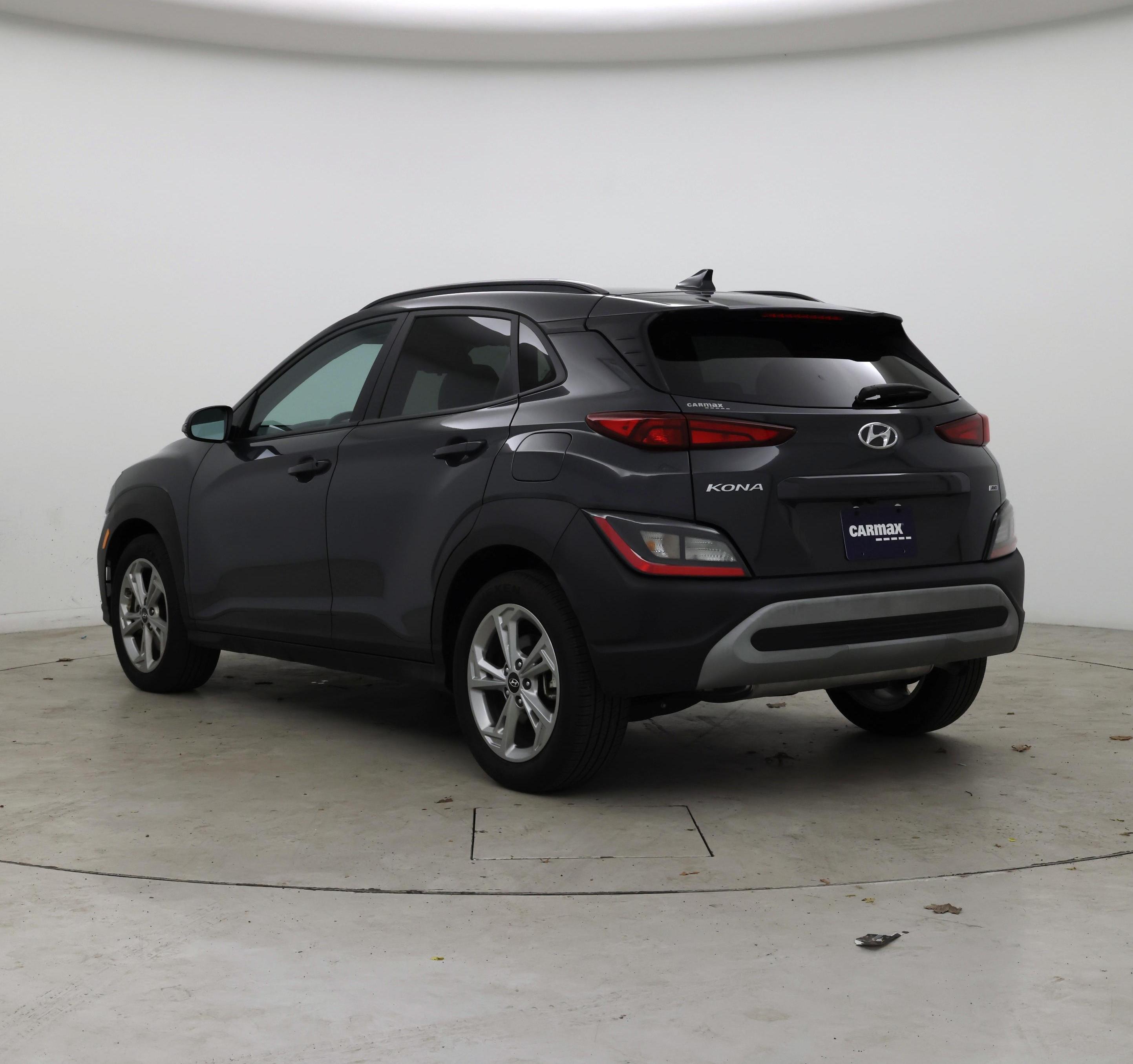 Thumbnail: 2023 Hyundai Kona - 2