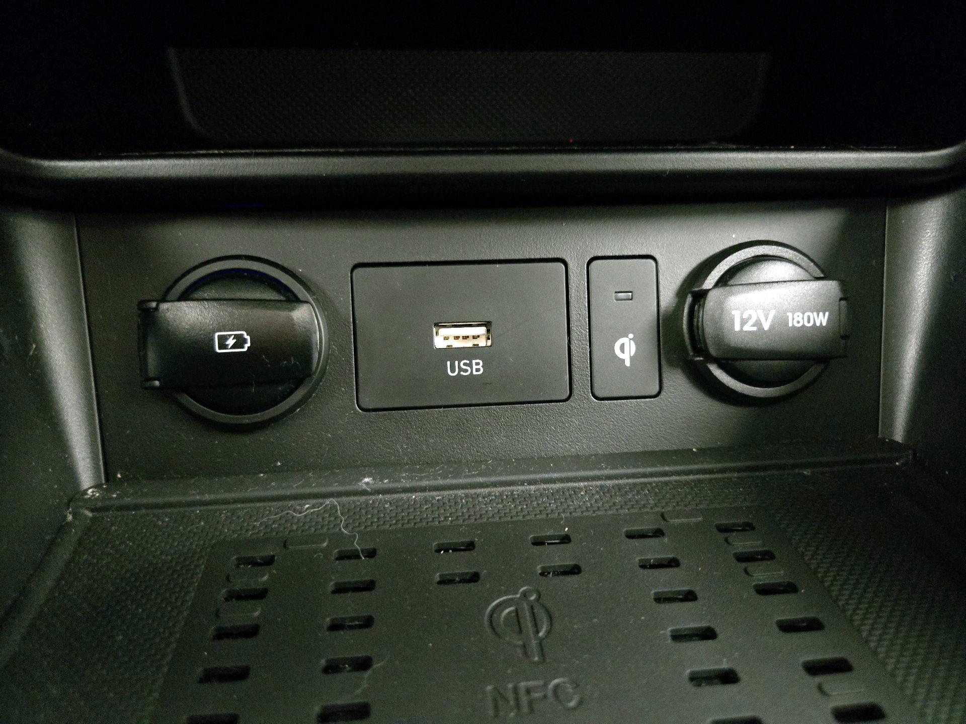 Thumbnail: 2023 Hyundai Kona - 19