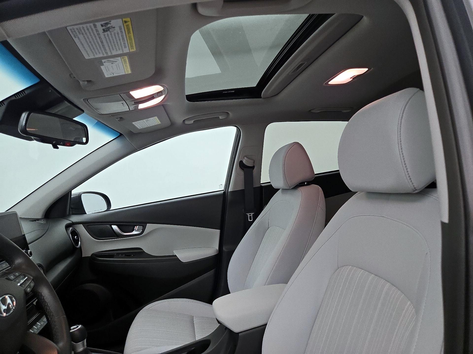 Thumbnail: 2023 Hyundai Kona - 20