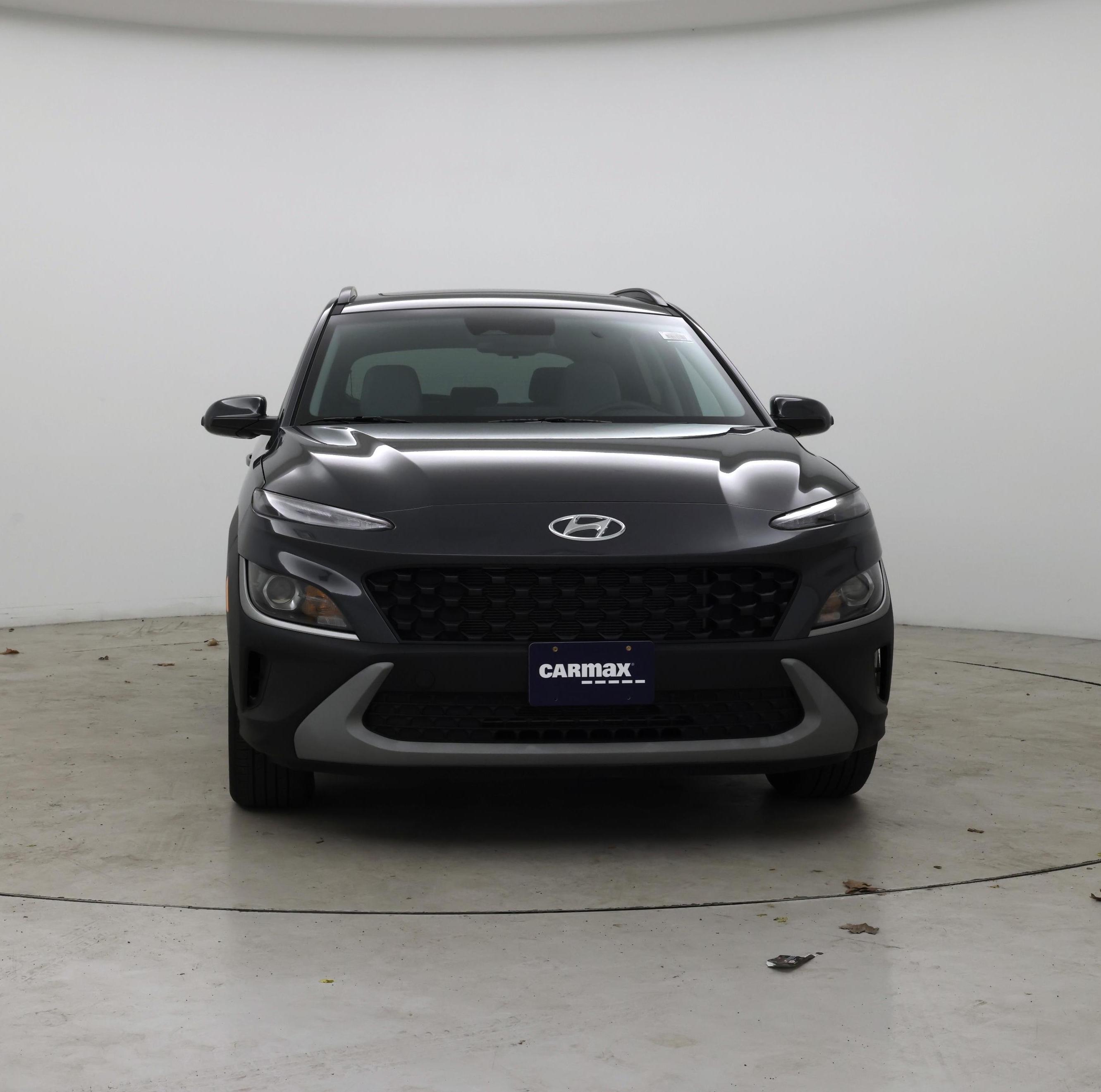 Thumbnail: 2023 Hyundai Kona - 5