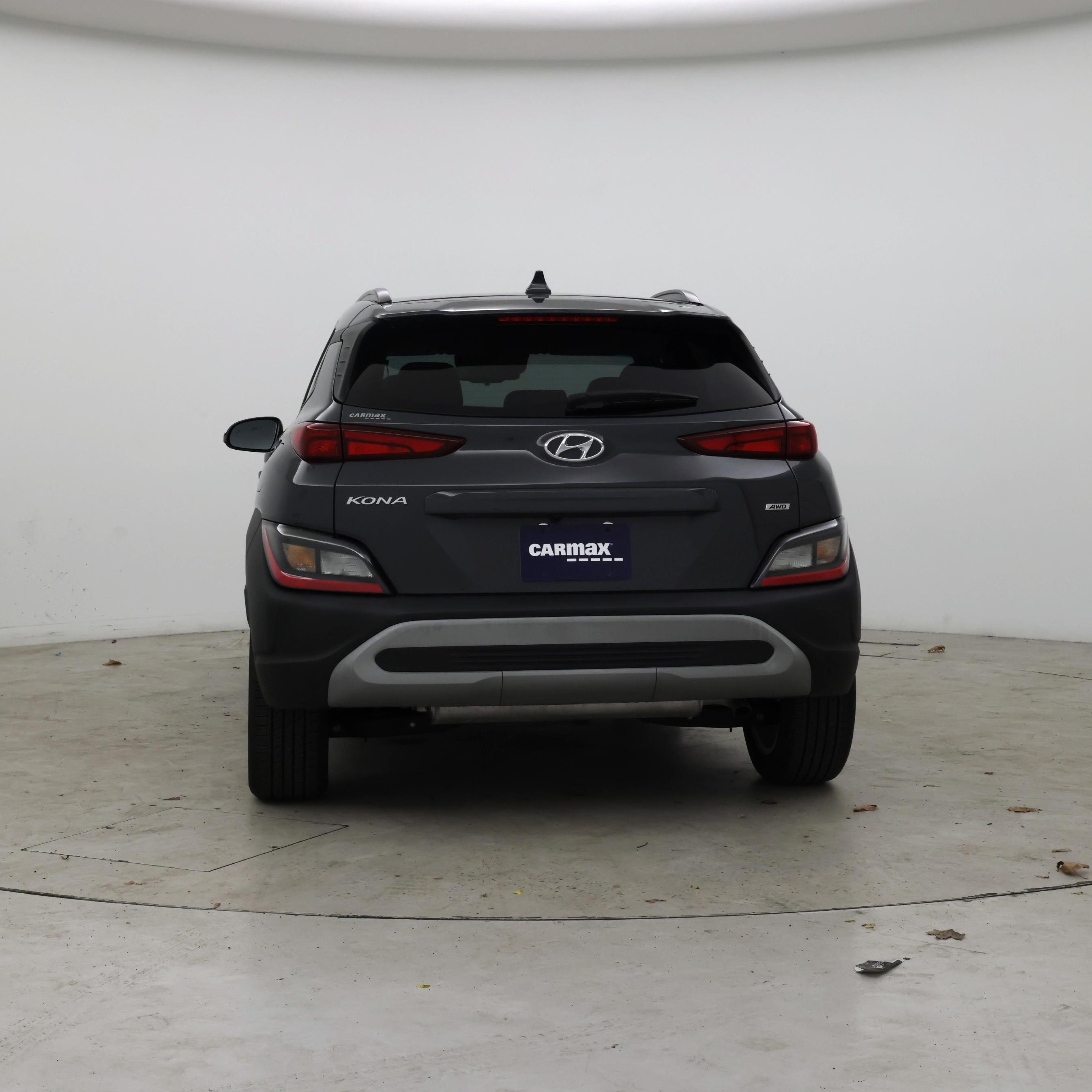 Thumbnail: 2023 Hyundai Kona - 6