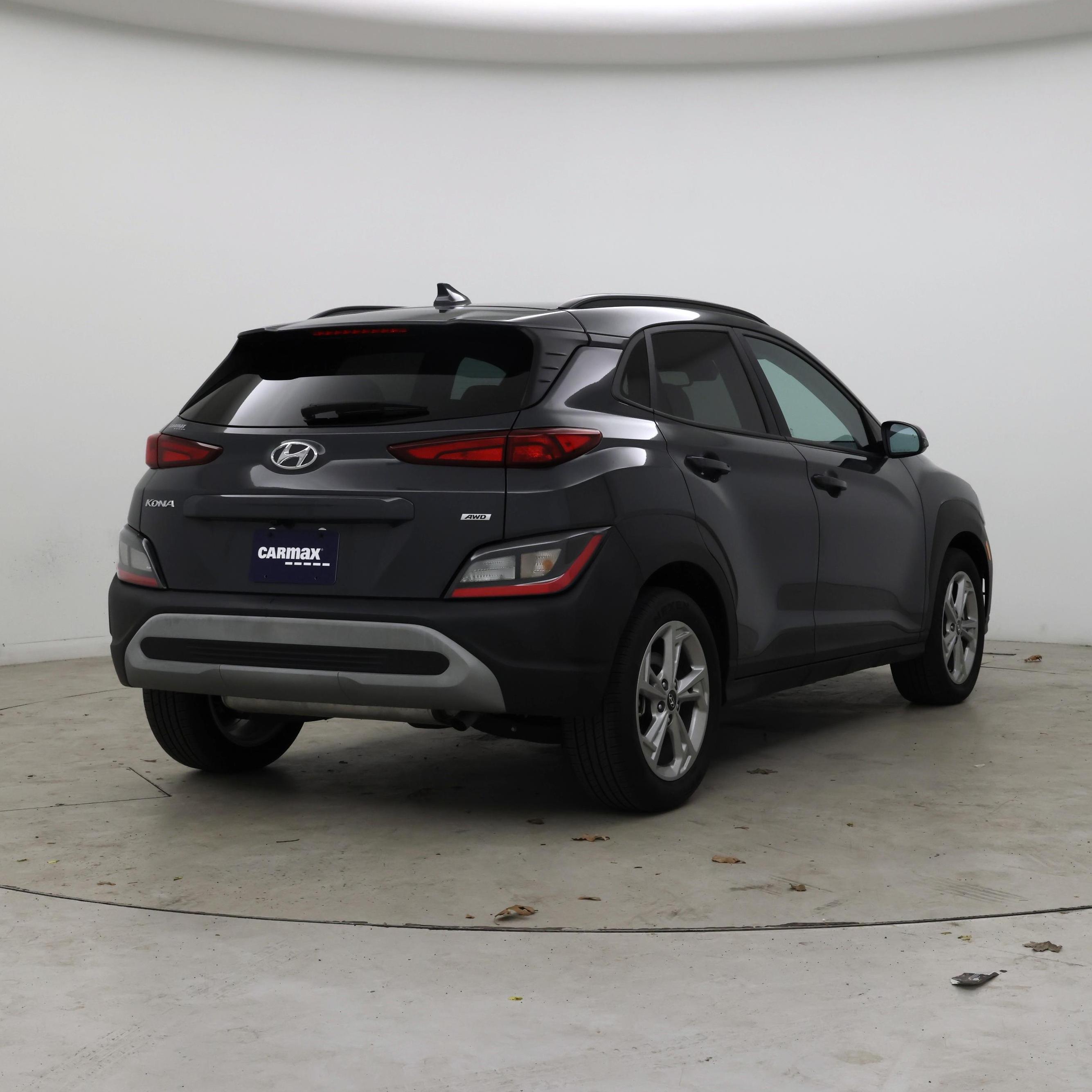 Thumbnail: 2023 Hyundai Kona - 8