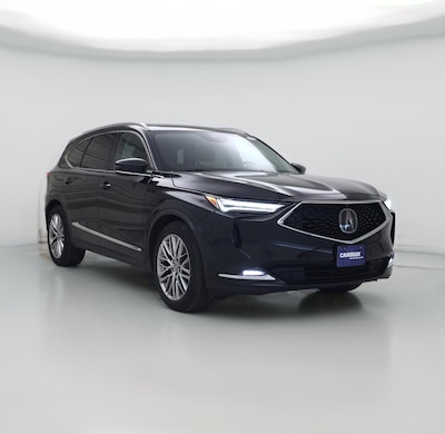 2023 Acura MDX SH-AWD Advance